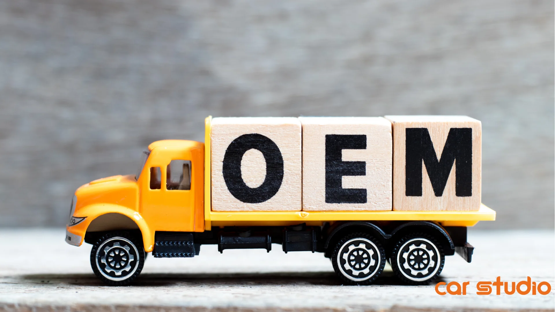 AI Imagery as a Brand Weapon: How OEMs Scale Visual Identity