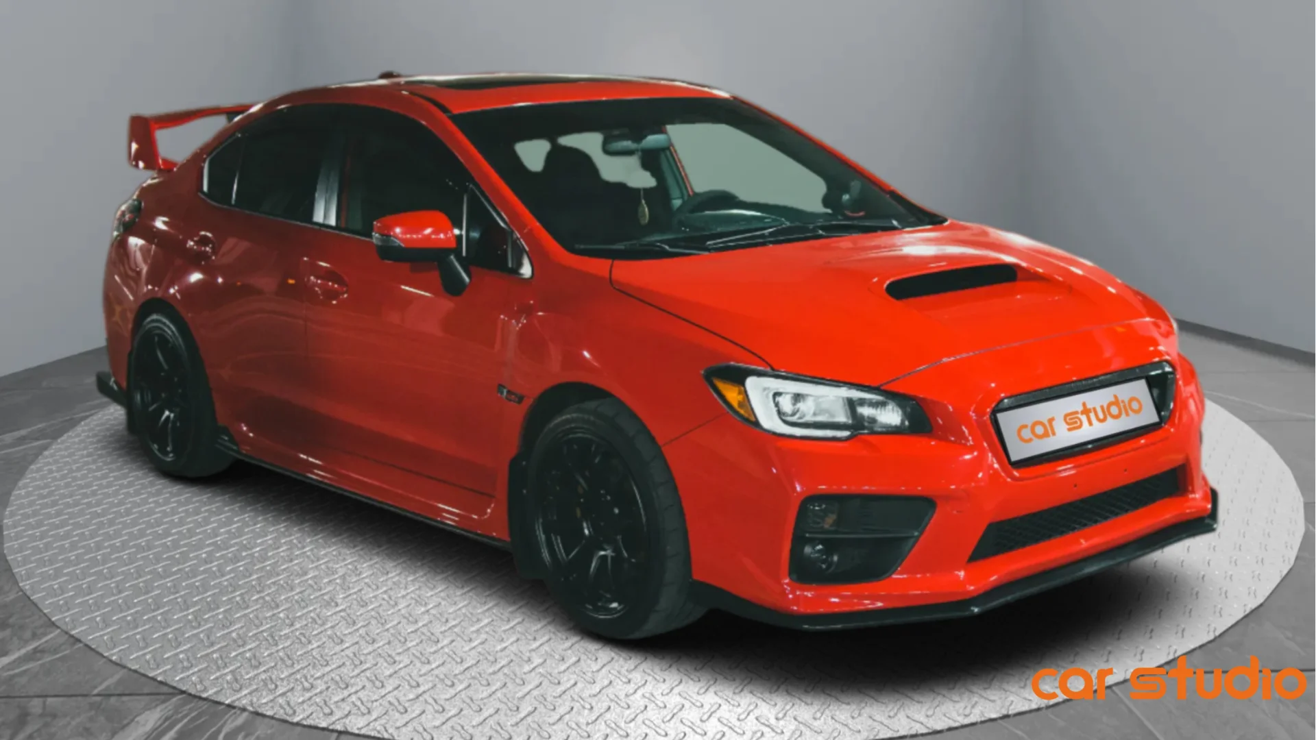 AI Car Photography Secrets: Driving Engagement in Online Listings