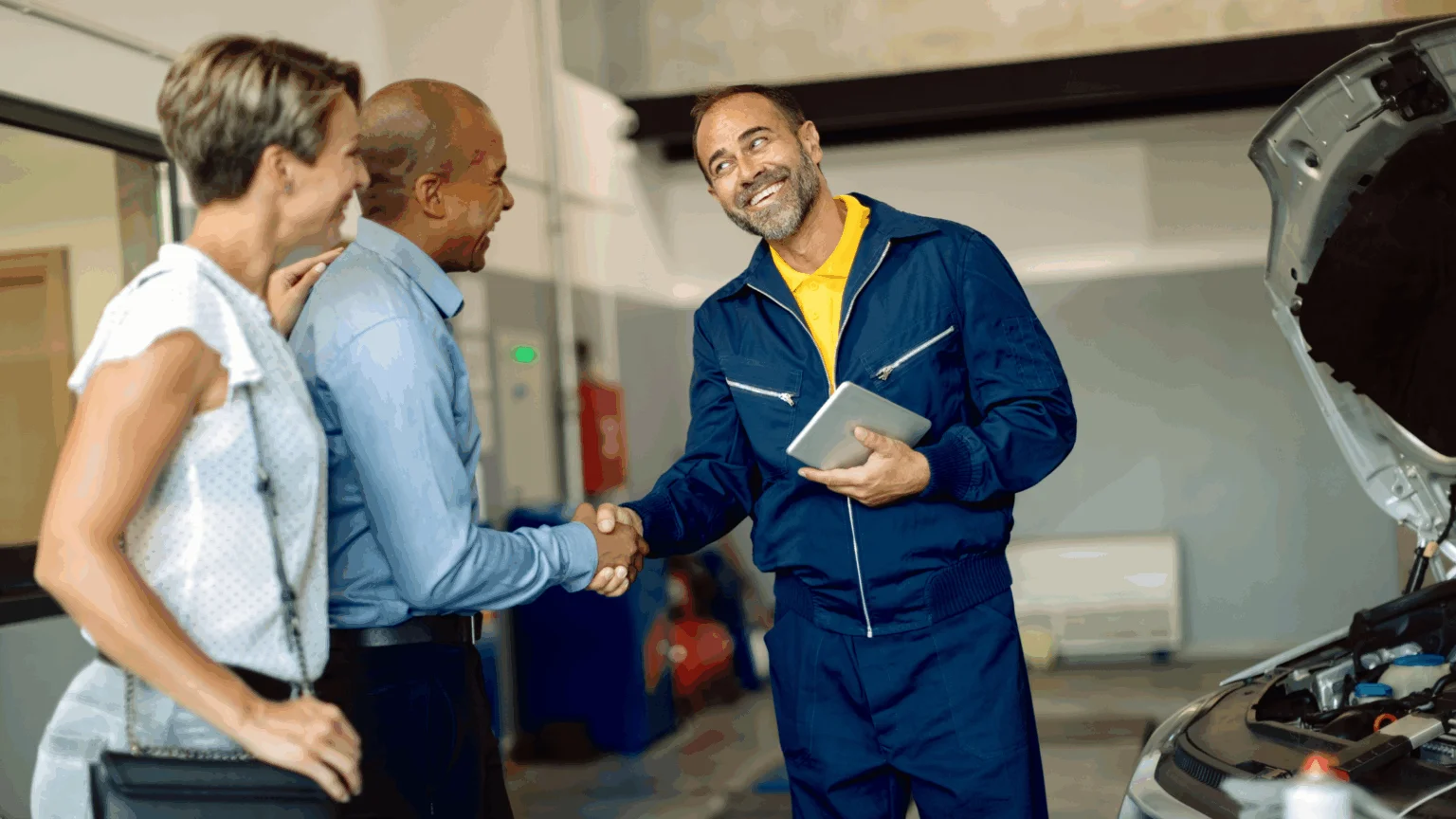 Top Car Maintenance Tips to Retain Resale Value