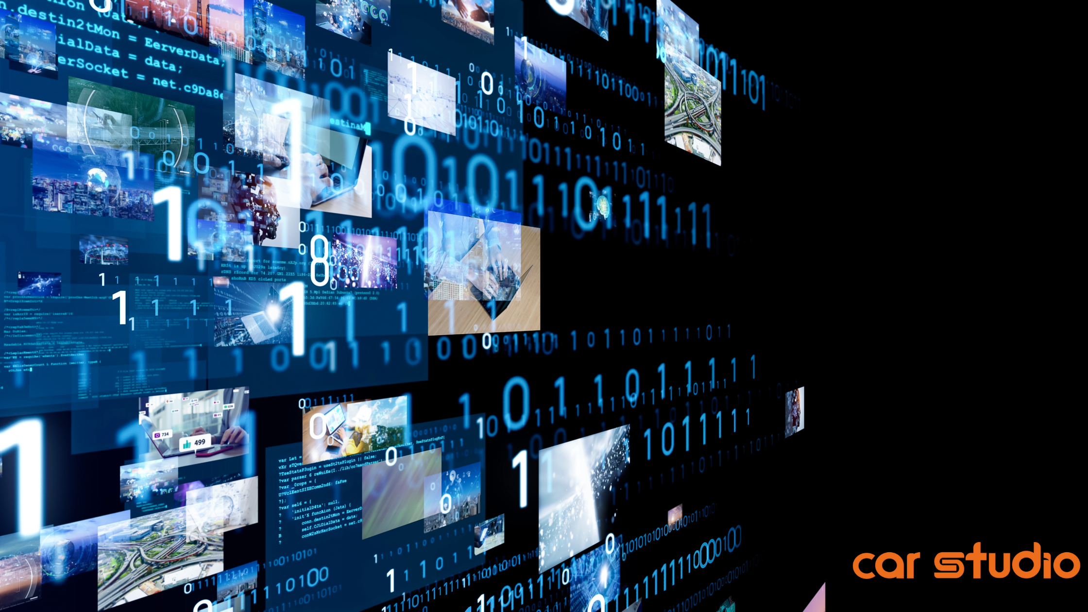 Digital Showroom: Trasformare le Vendite Auto nell'Era AI