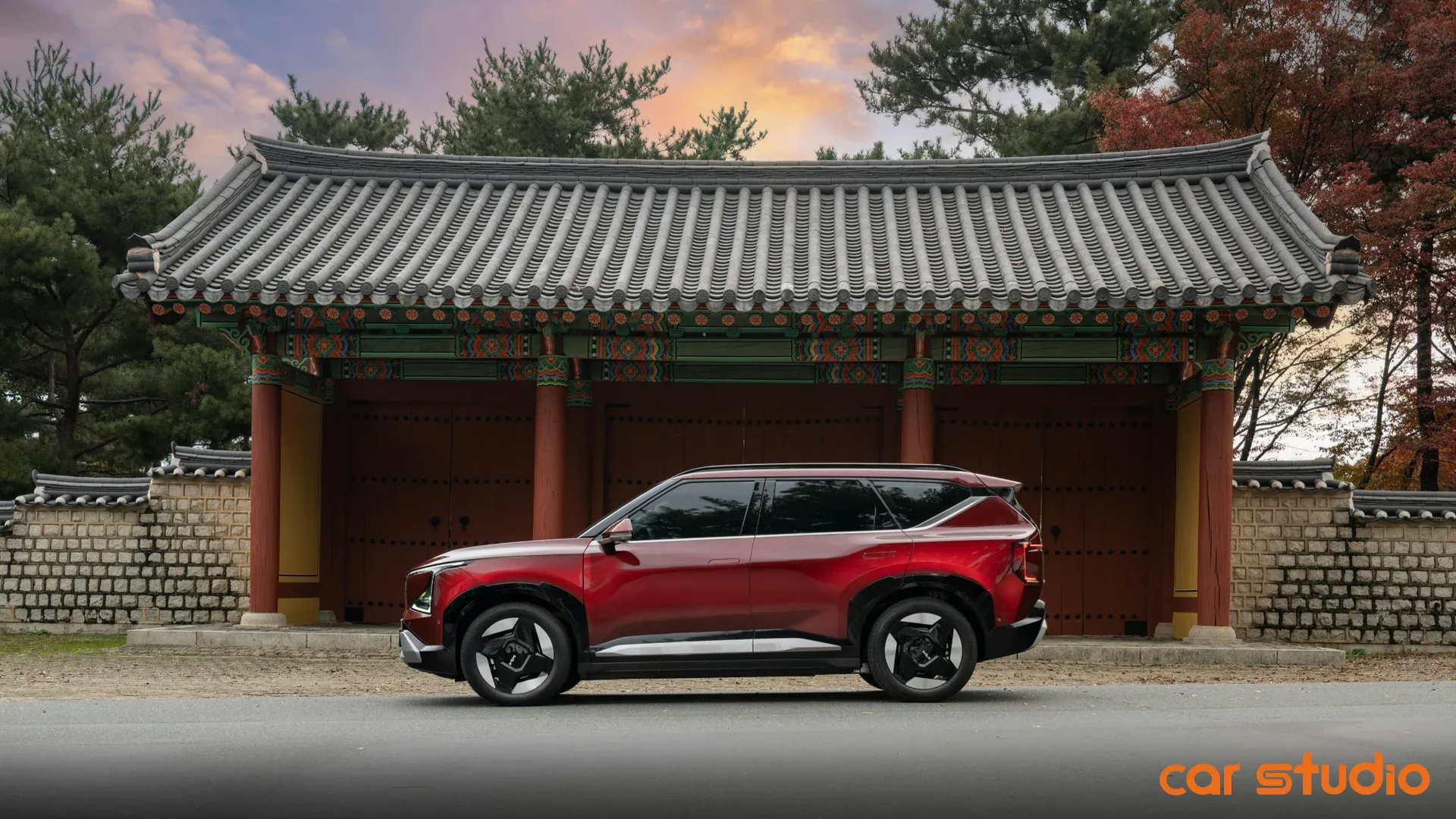 Eliminación y cambio de fondo de coche: la forma impulsada por IA