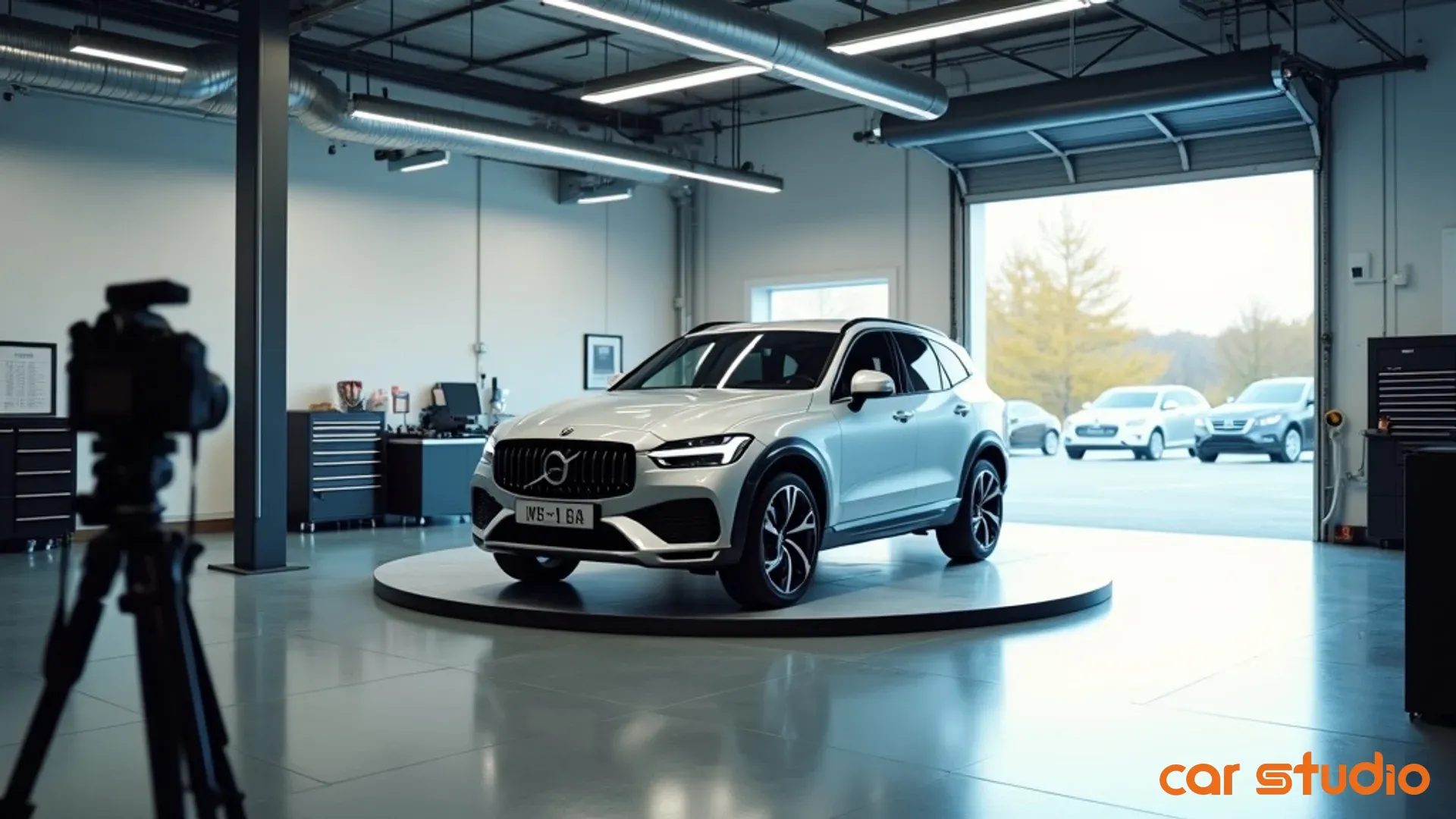 The AI Photo Editing Playbook That Turns Used Cars Faster