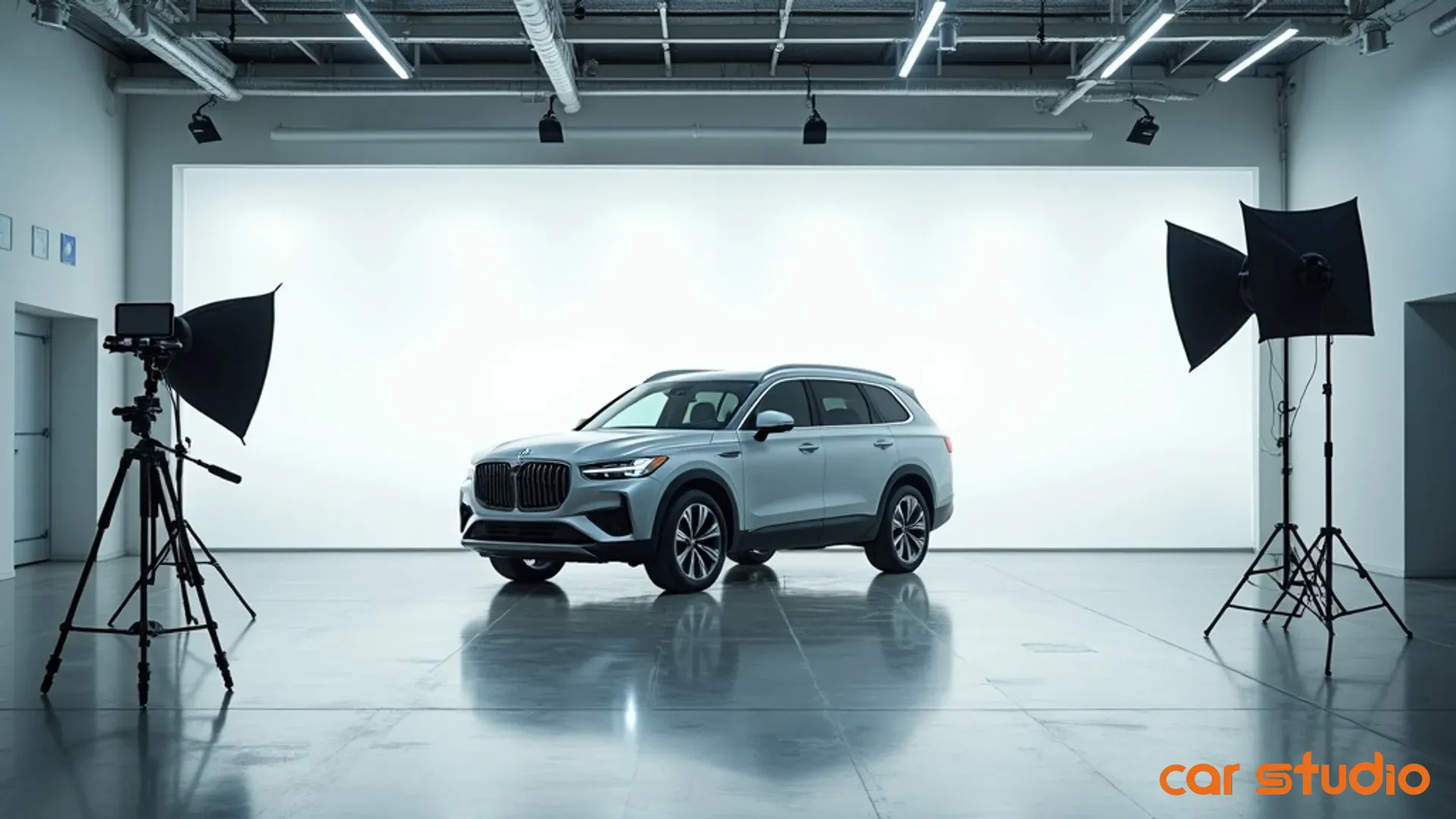 AI Photo Editor: The Secret to Boosting Used Car Sales