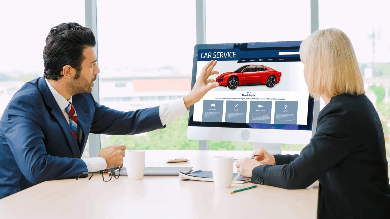 Virtual Showrooms for Used Cars: How to Set One Up in 2025
