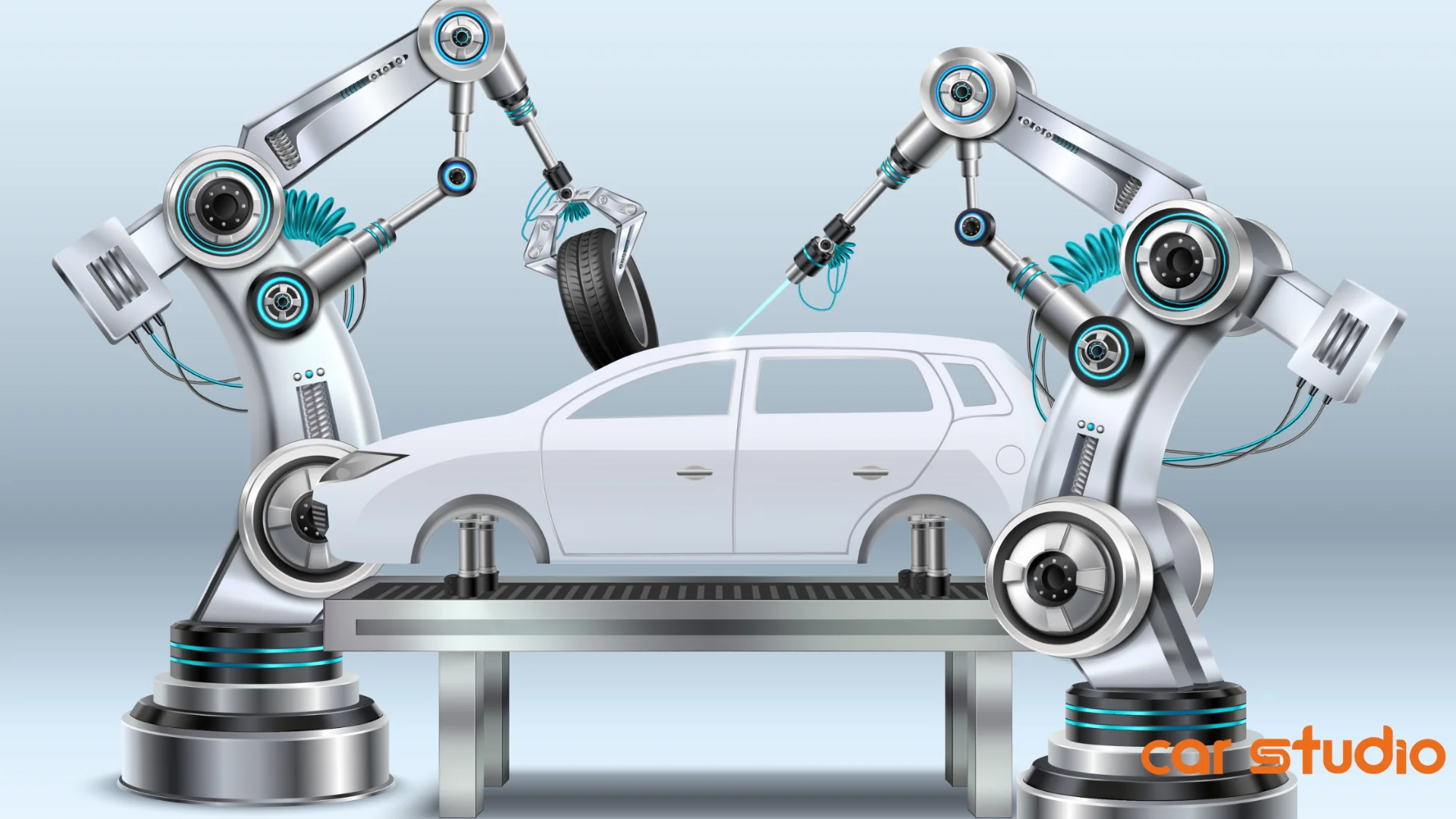 AI Tools Car Dealers Love: Background Removal, 360 Car Views & Faster Sales