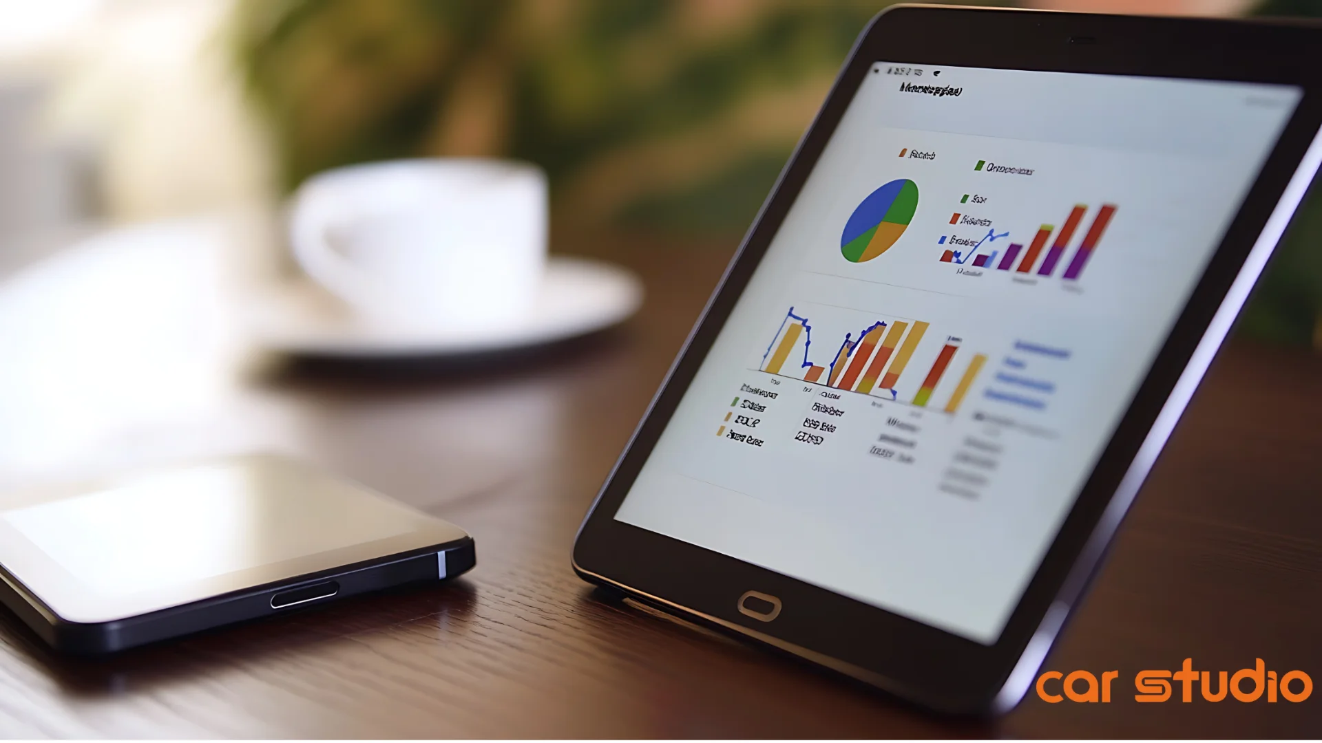 From Images to Sales: Visual Search and Discovery for Cars Online