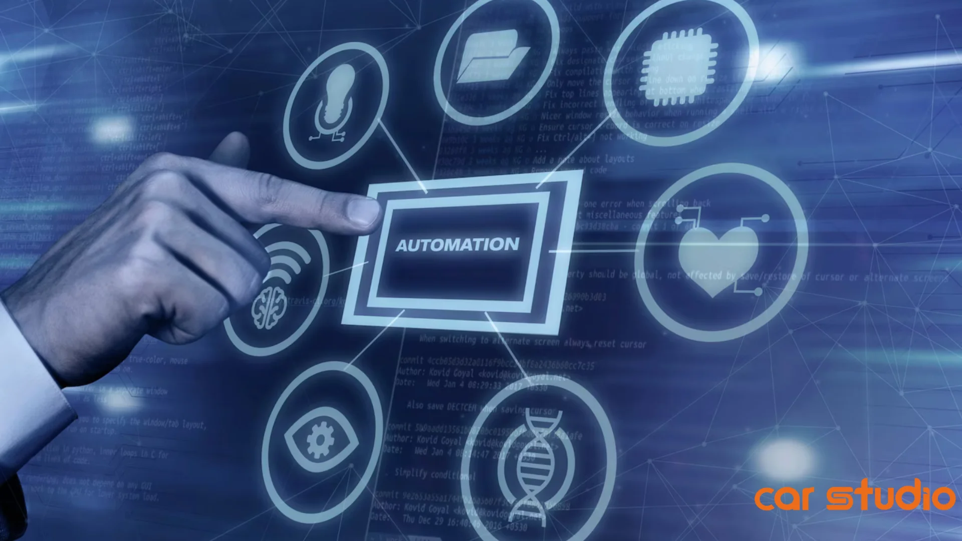 From Upload to Listing: How AI Transforms the Car Imaging Workflow