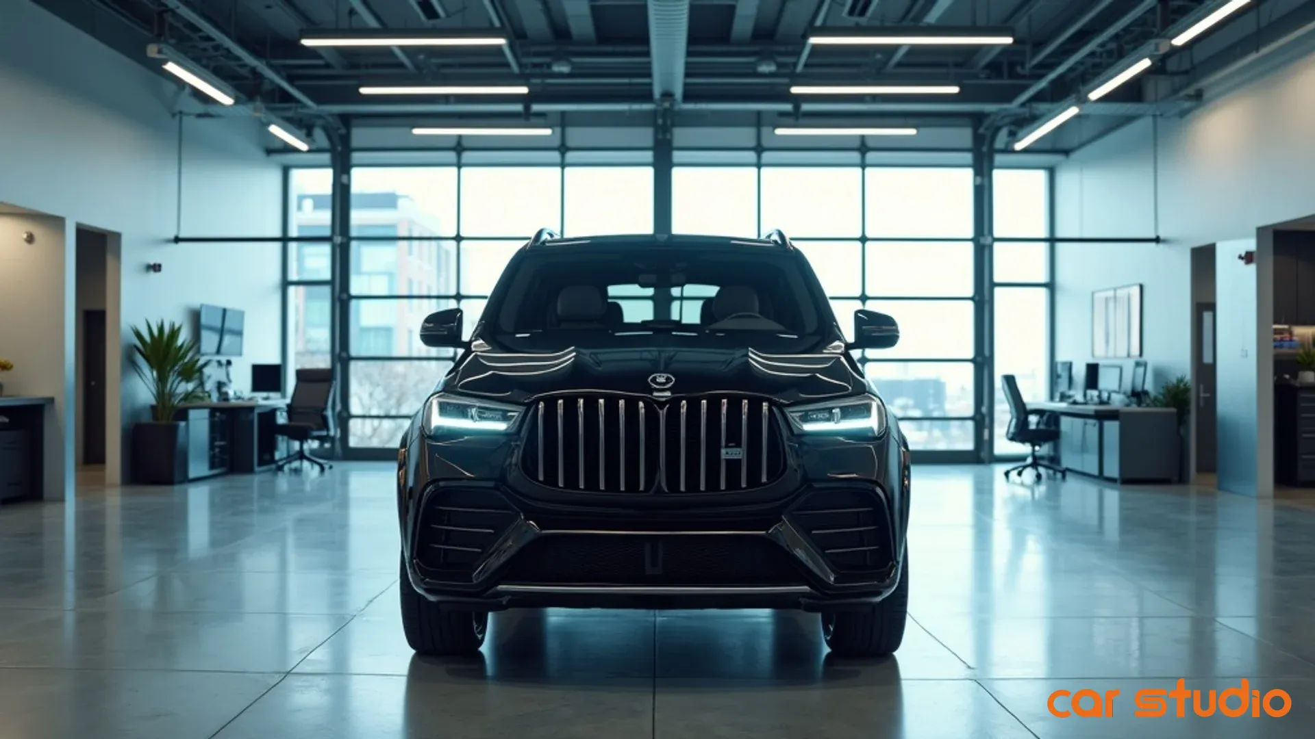 The AI Playbook for Used Car Dealerships: Boost Profit & Efficiency