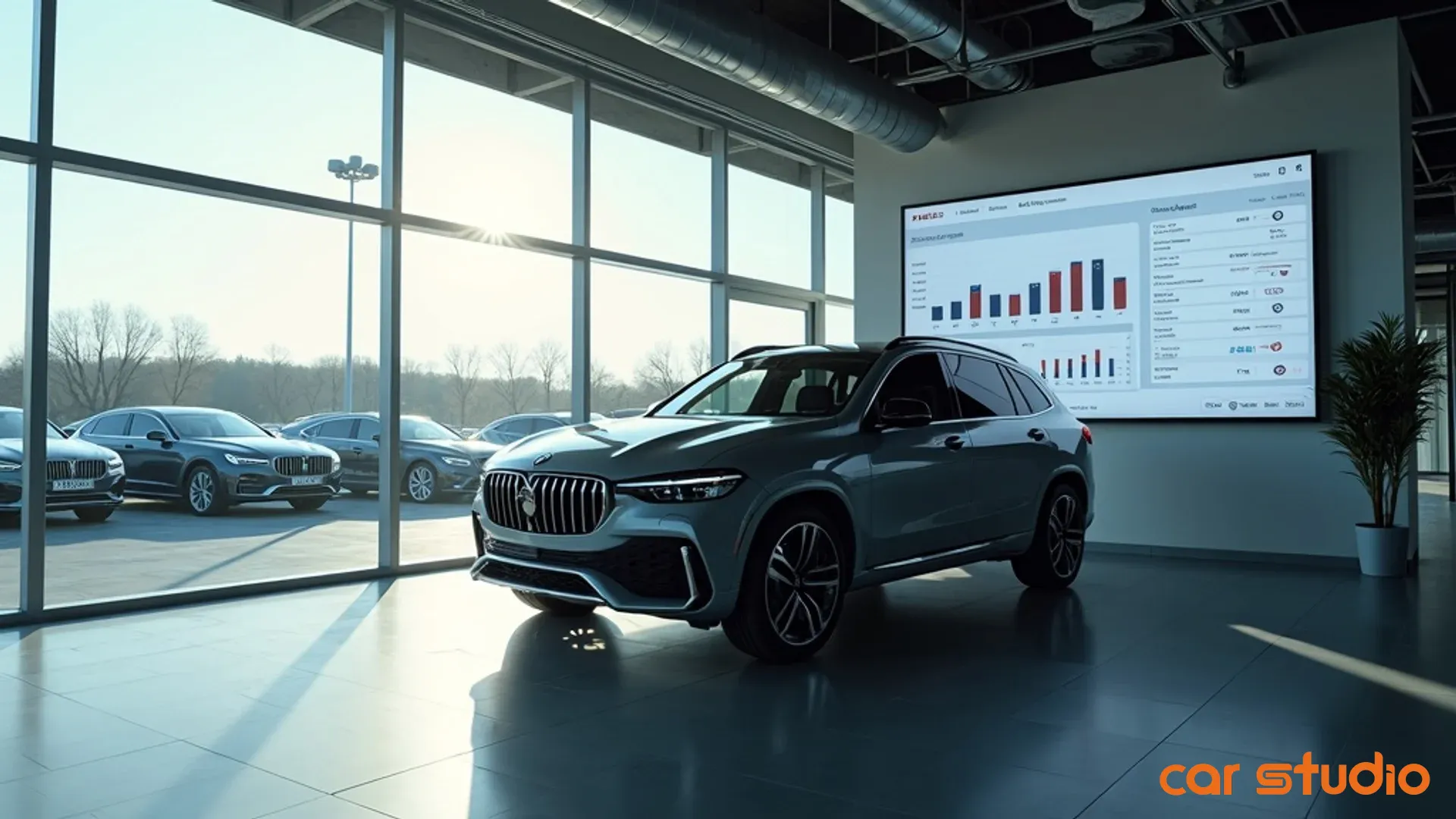 The AI Playbook for Used Car Inventory Profit