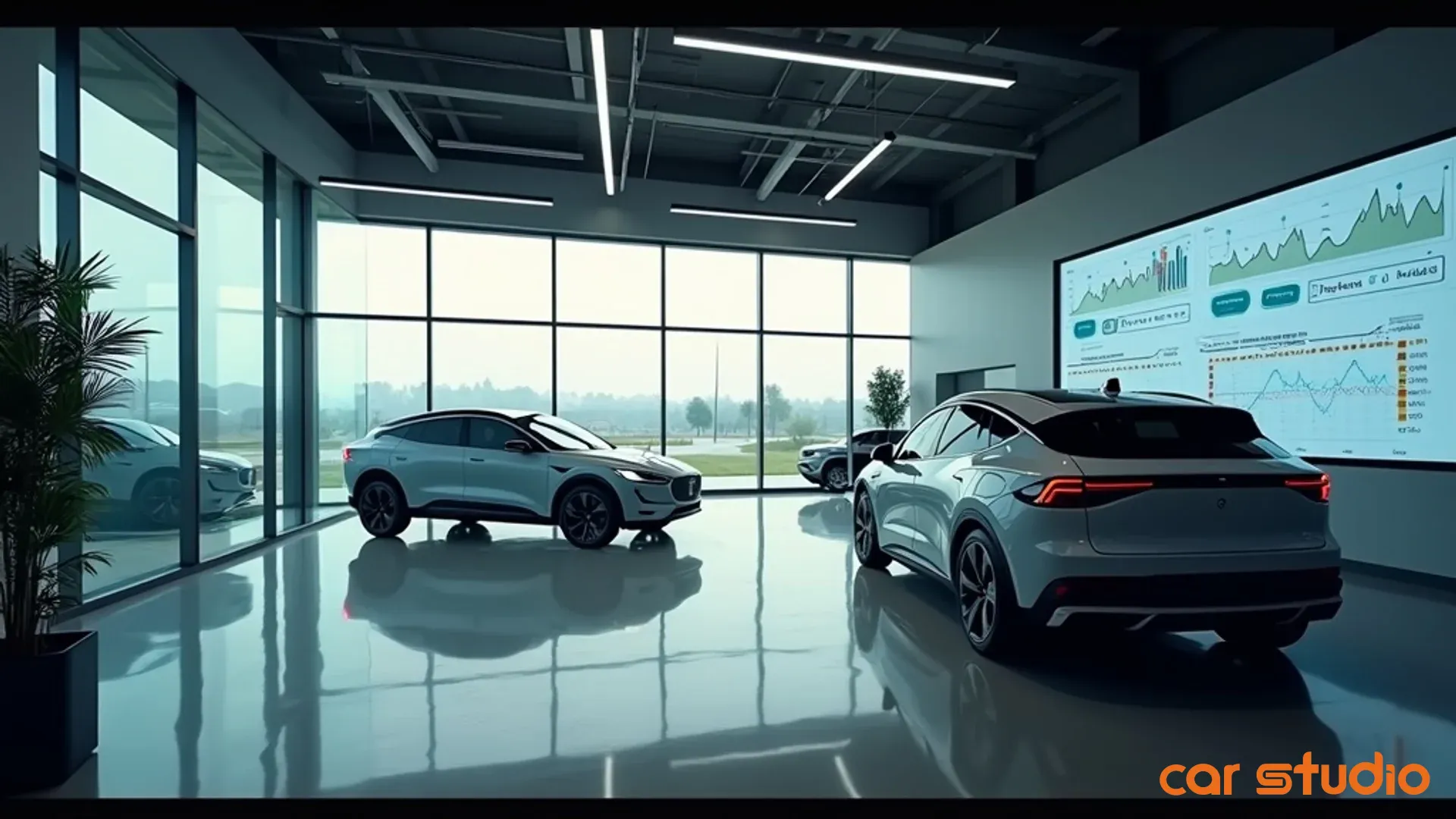 The AI Playbook for Dealer Profit: Beyond Just Pictures