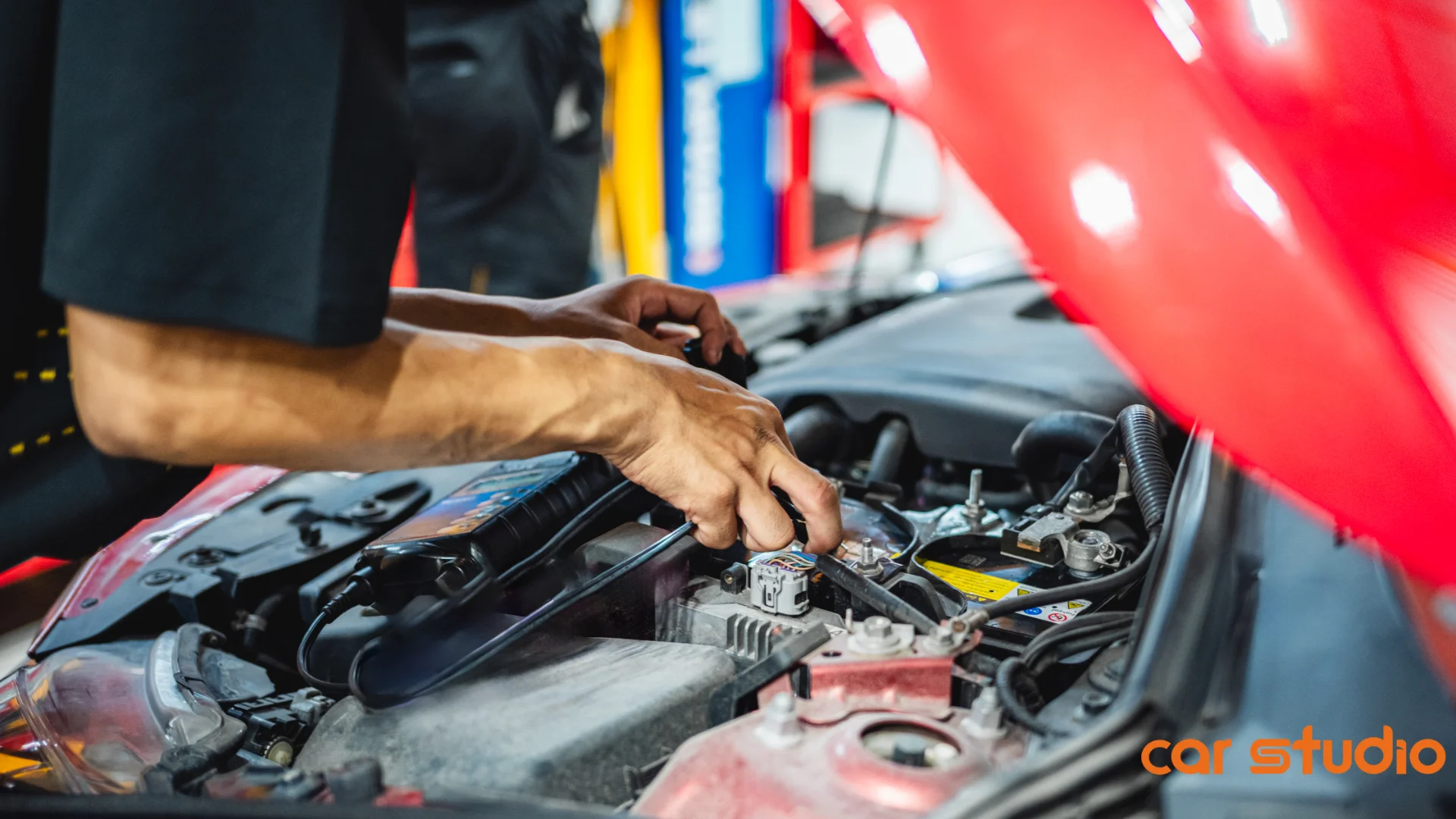 Boost Your Auto Sales: Master AI Car Photo Editing Now