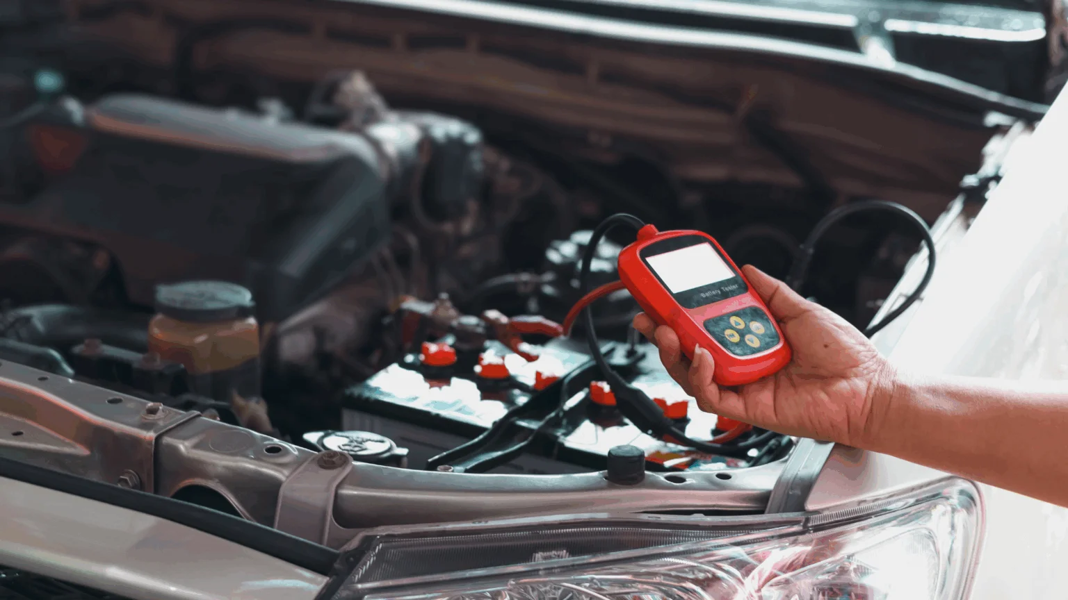 Ultimate Auto Inspection Guide for 2025