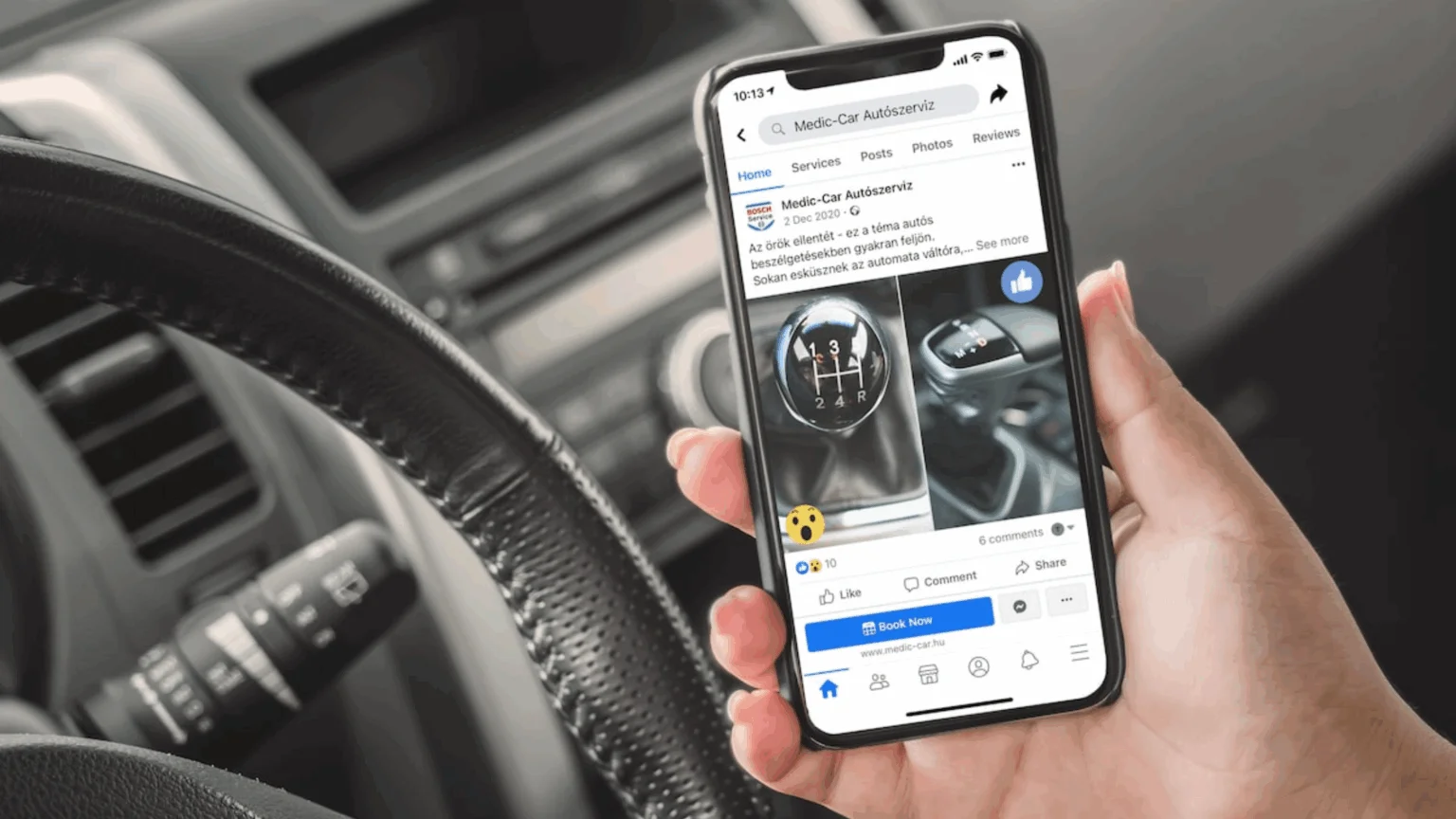 Top Auto Social Media Trends for 2025 So Far