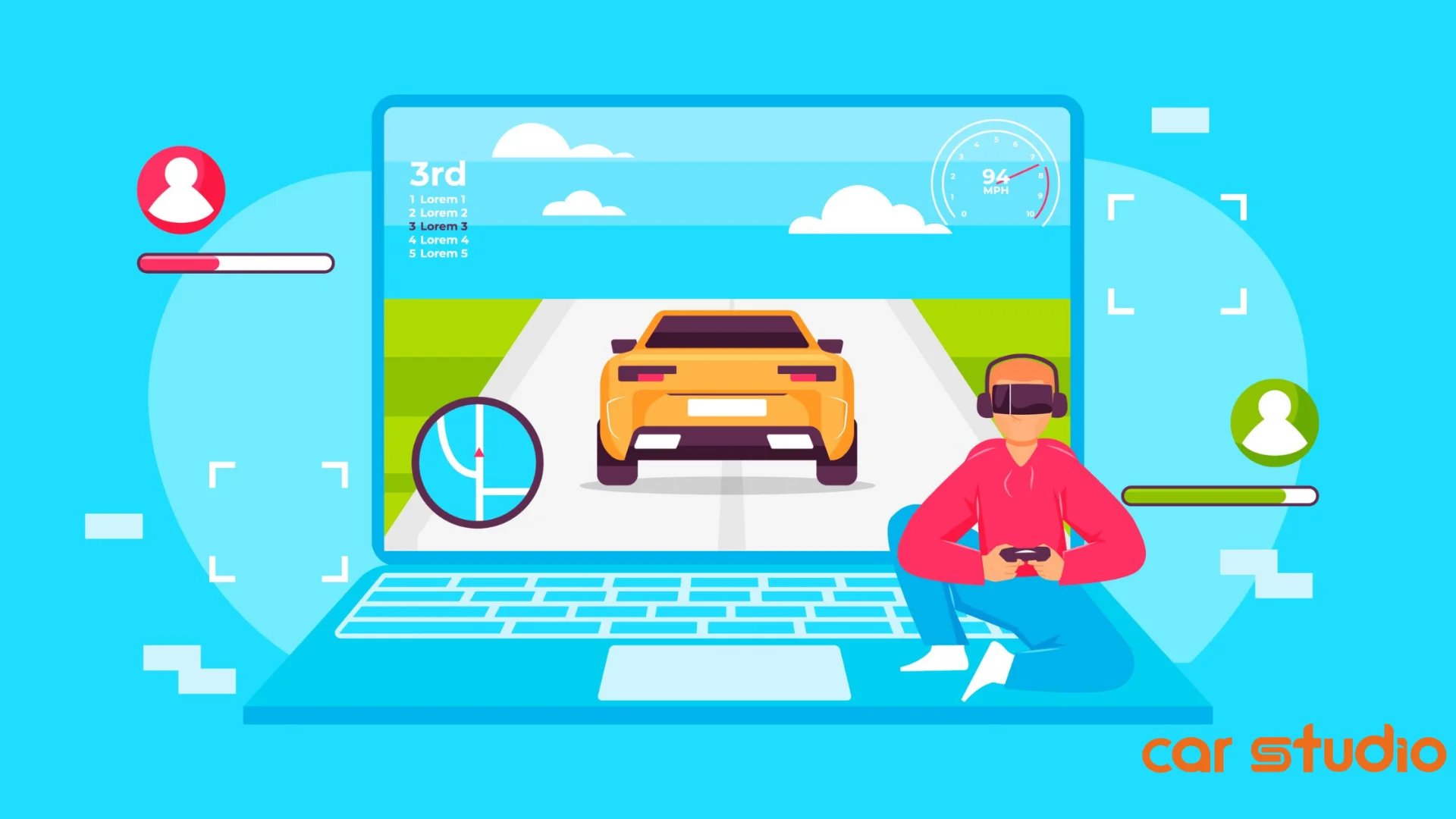How AI is Revolutionizing the Automotive Industry