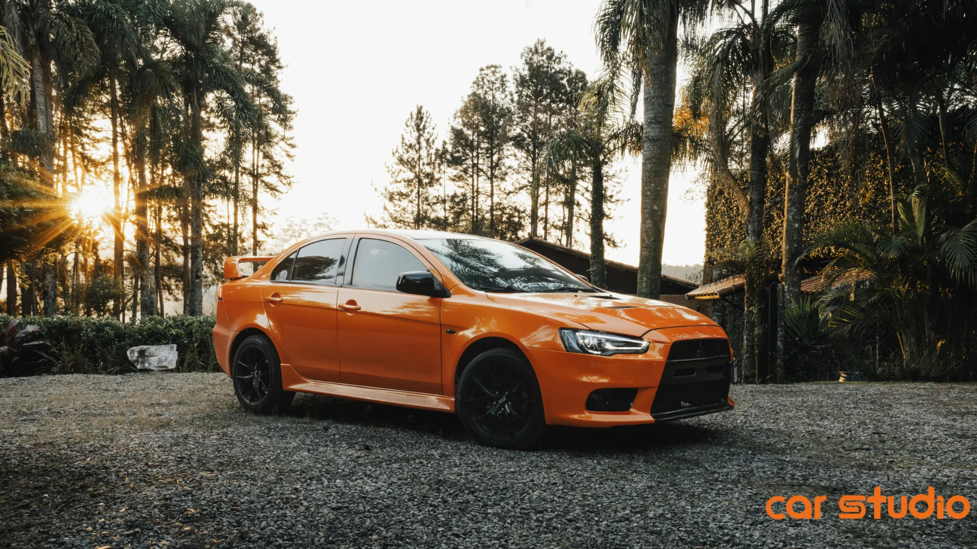 From Used to Desired: The Impact of Studio-Grade Car Photography