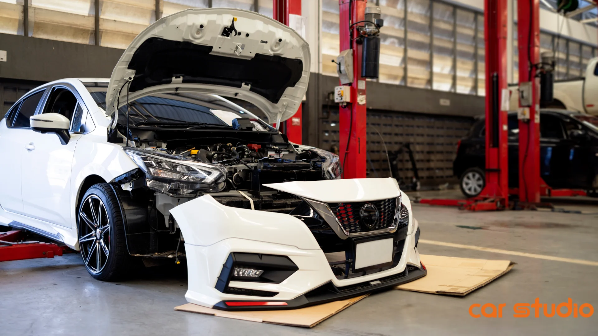 AI Blue-Book Insights: Predicting Car Value from Just Photos