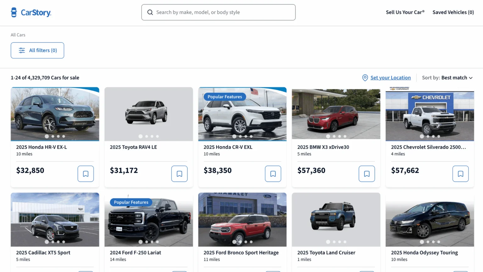 Used Car Sales Are Changing — Here’s How