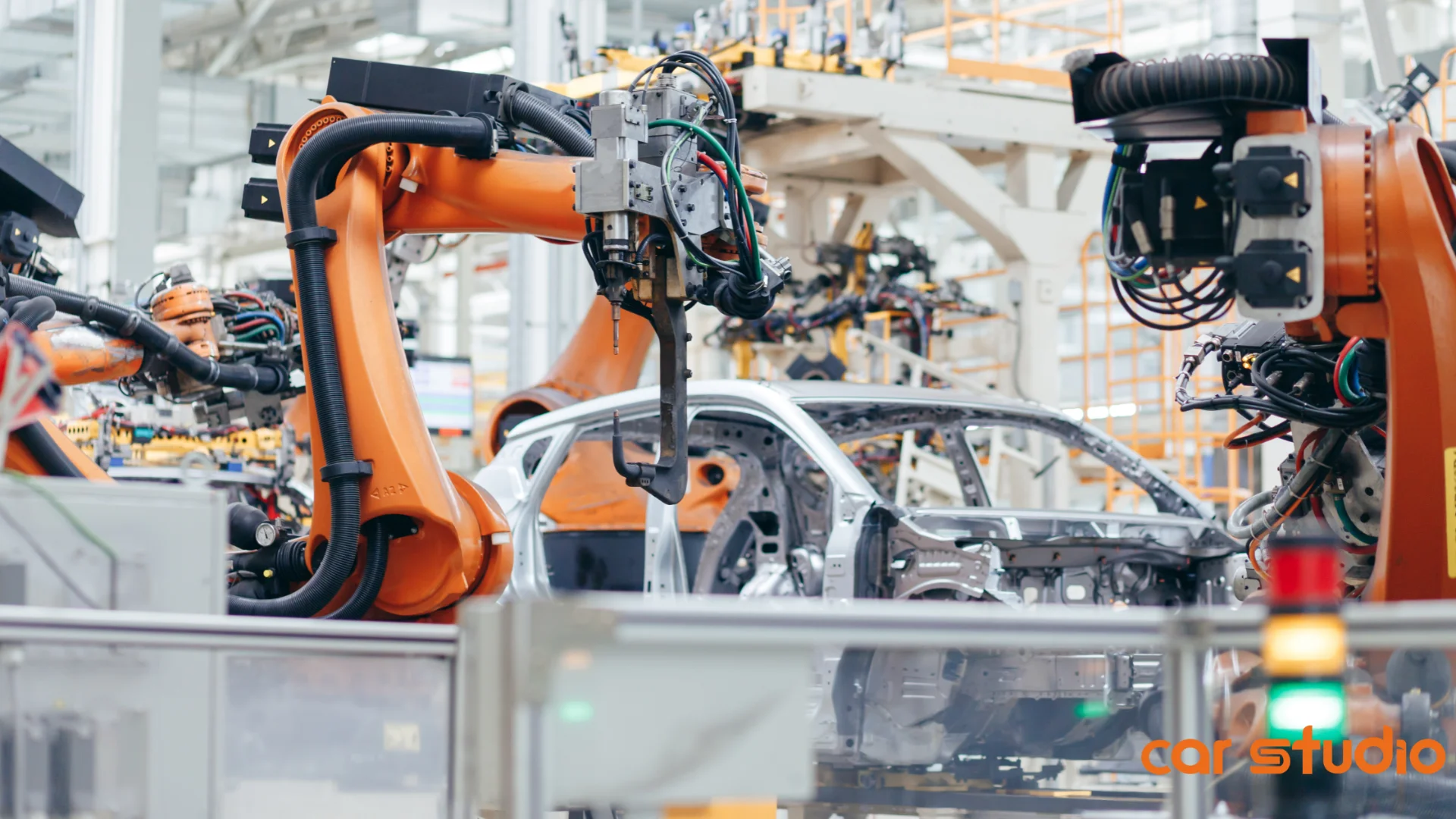 AI Car Photo Editing: Automobilmarketing 2025 – Strategien