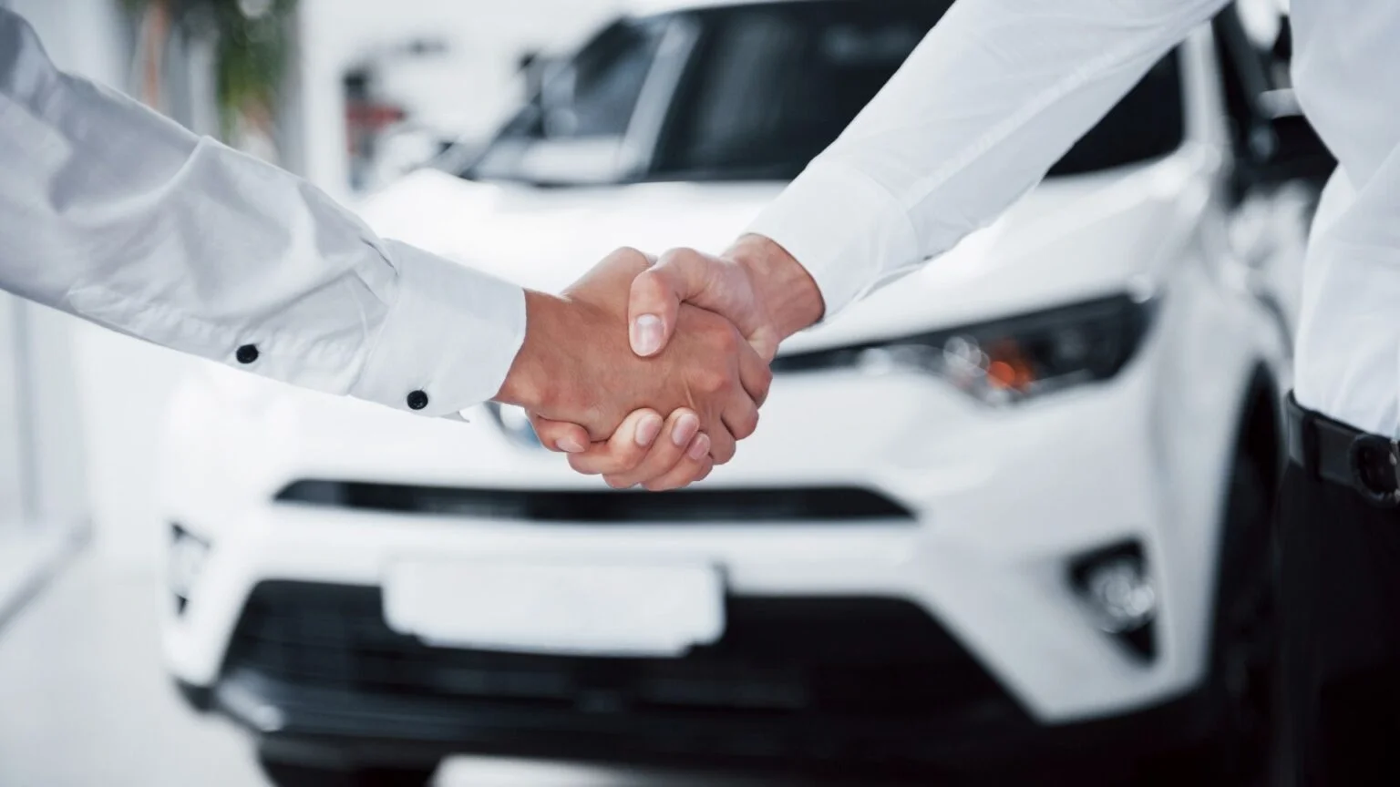 AI Car Editing: Transforming Ordinary Cars Into Collector’s Items