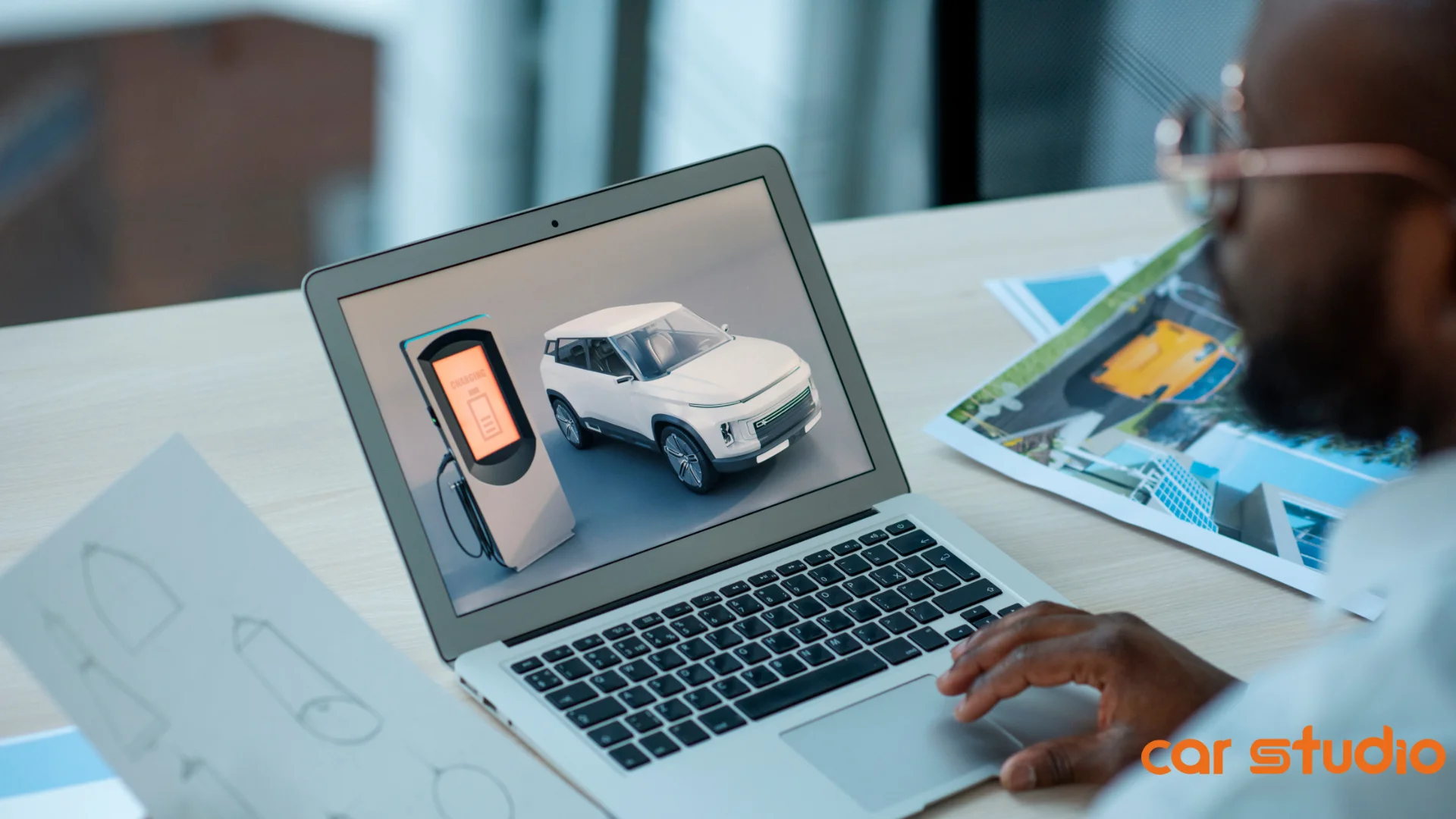 Why Buyers Trust Clean Car Photos More Than Real Showrooms