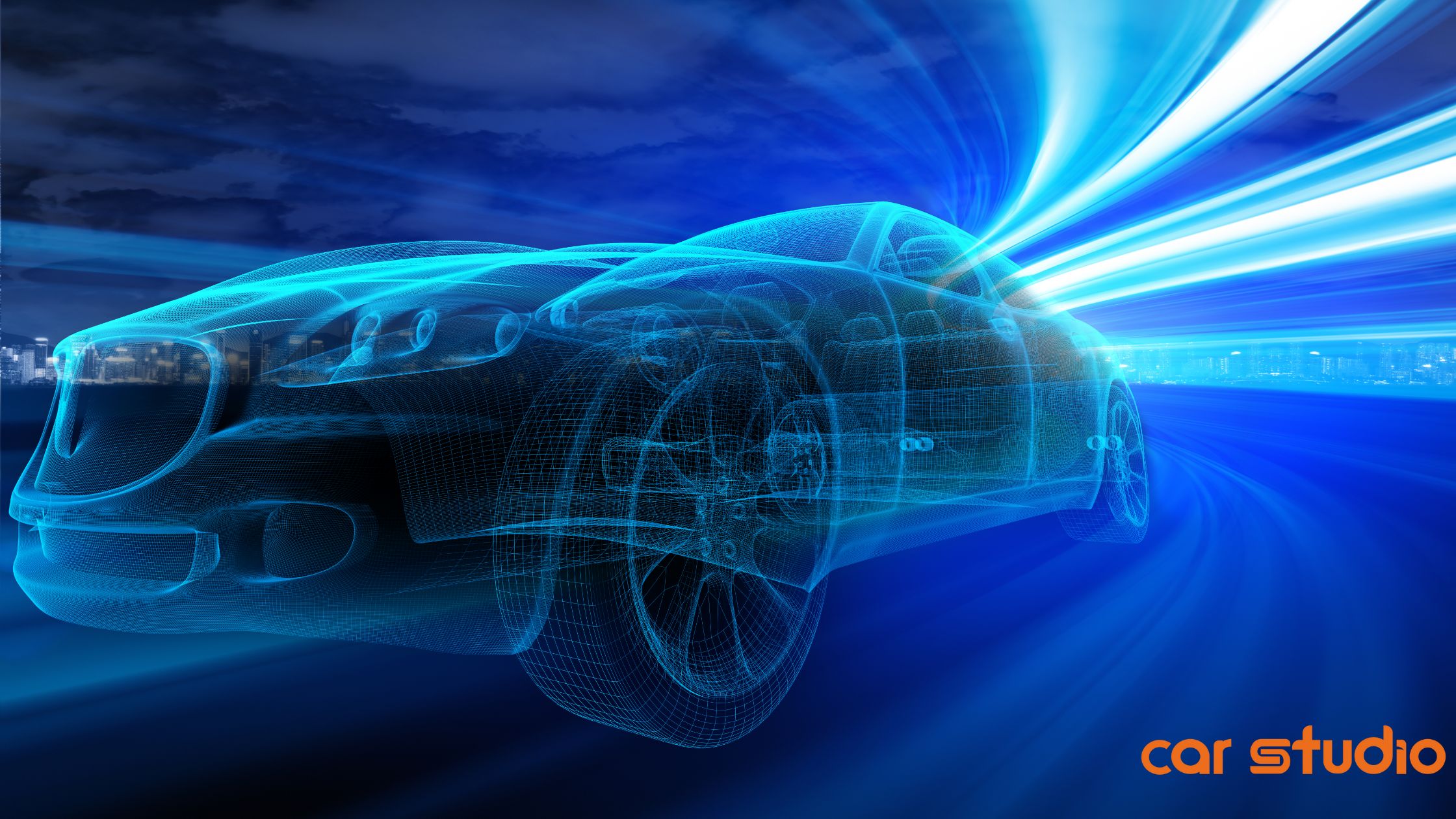 AI in Action: A Step-By-Step Look at the Car Imaging Workflow