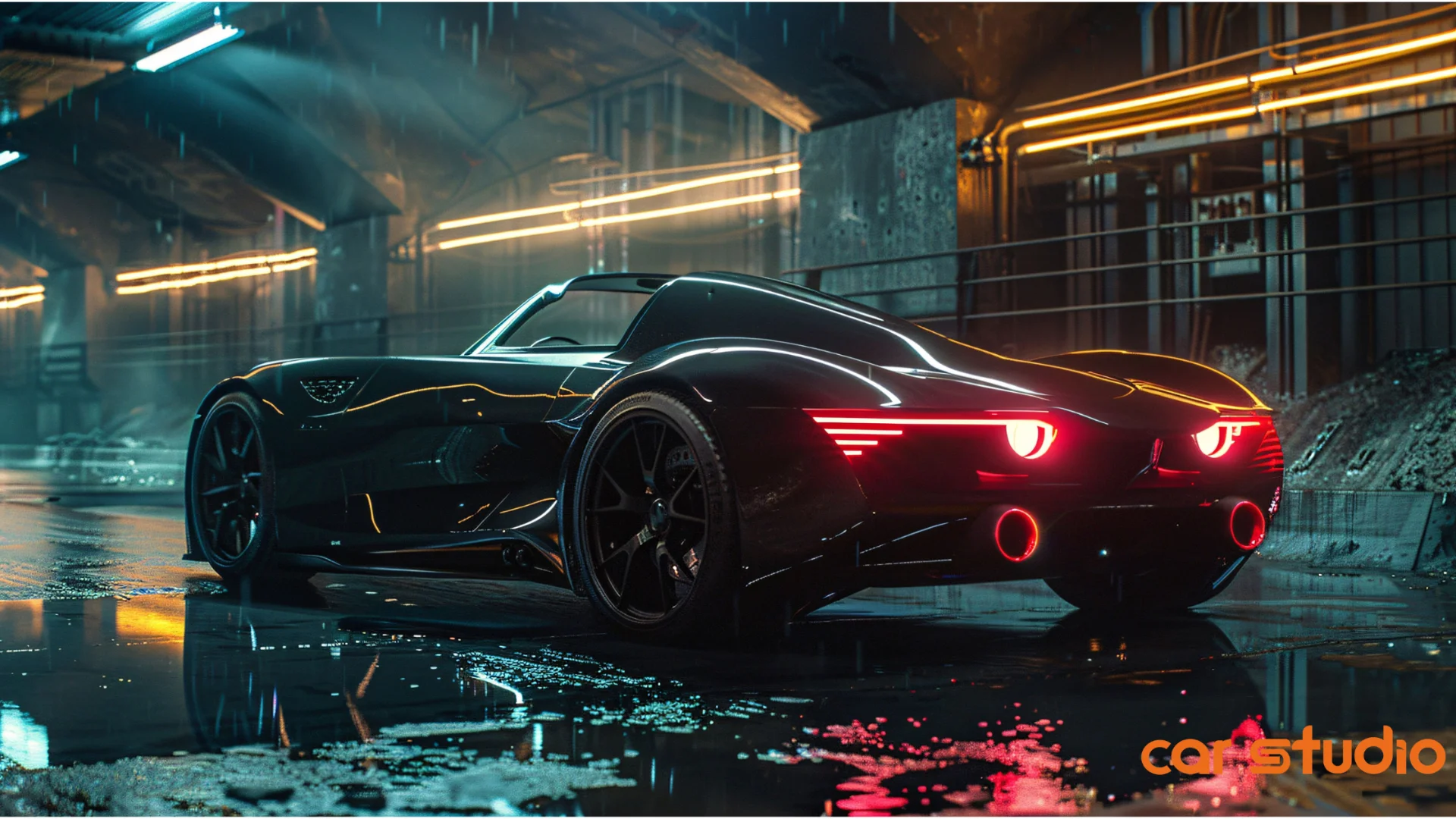 Edición de fotos de coches con IA: Aumenta clics y ventas | Car Studio AI  Blog, image size:1920x1080