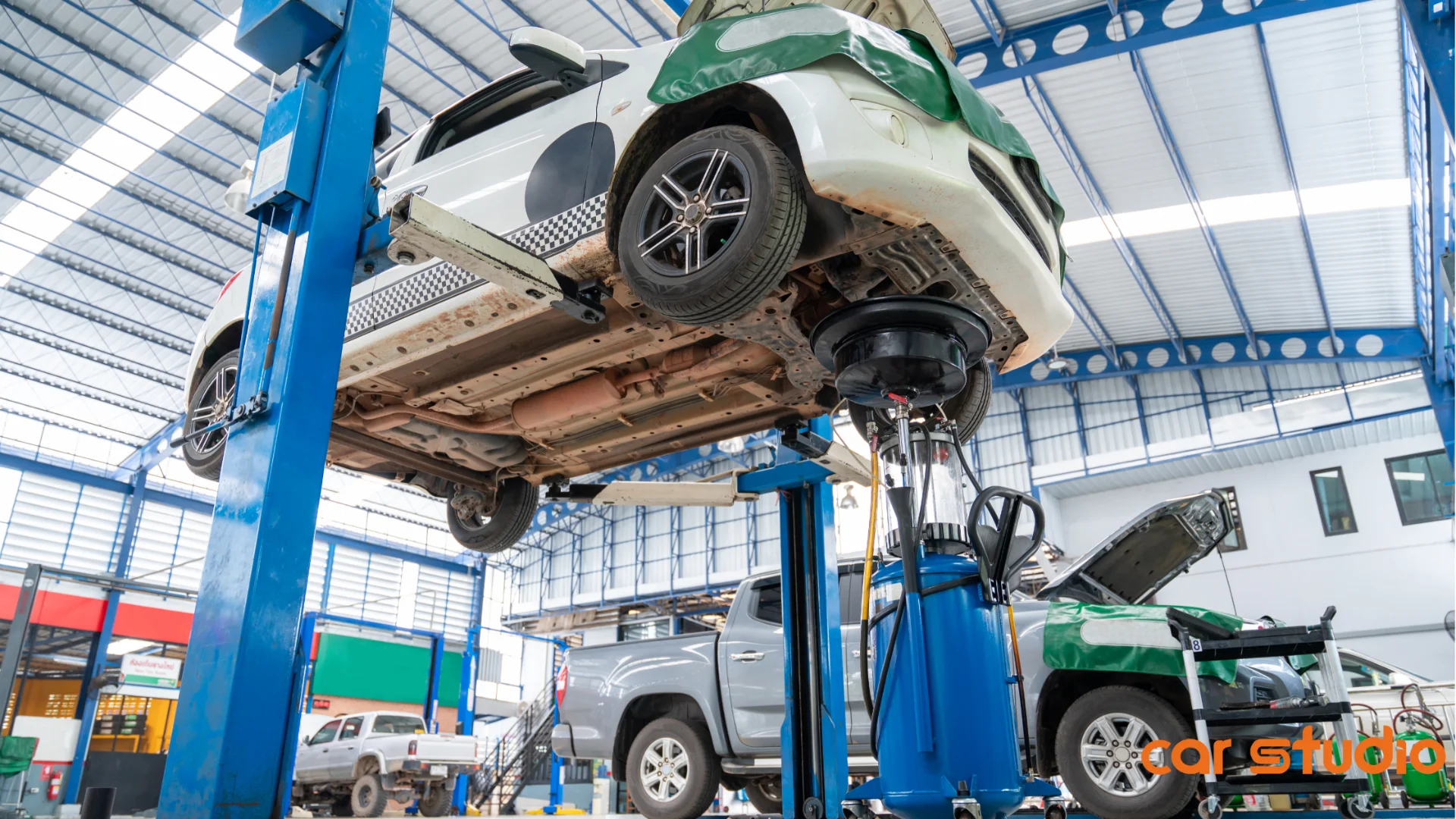 2025 Automotive AI: The Marketing Shifts You Can’t Ignore