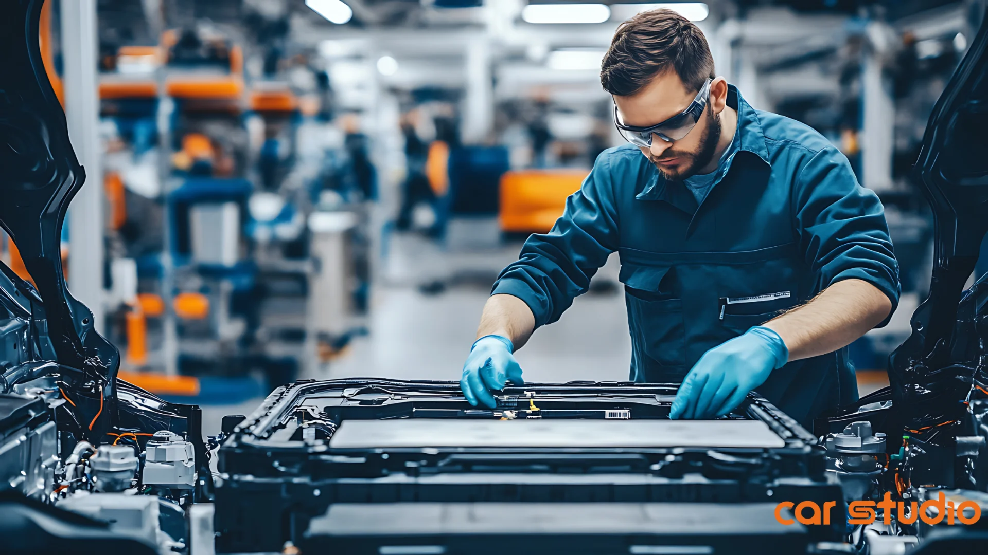 How AI Blue-Book Tools Predict Used Car Value from Images