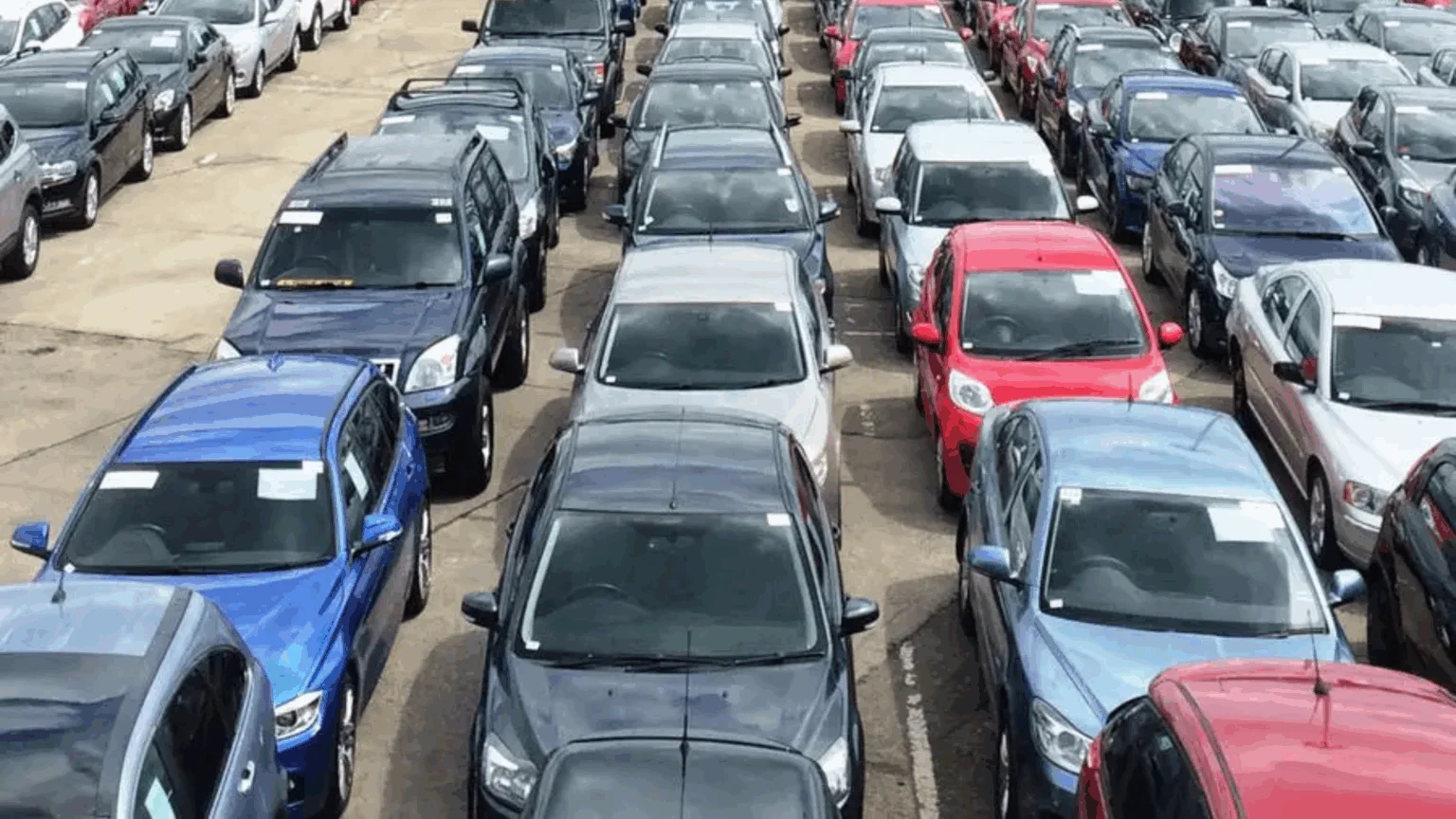 What Sells at Auction? Trends in Used Vehicle Demand