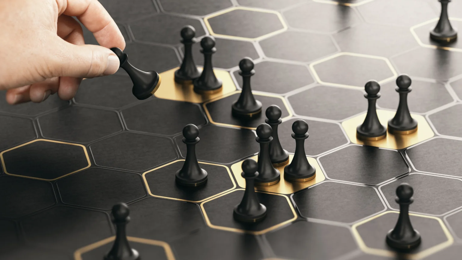 Boosting Marketplace Conversions with AI