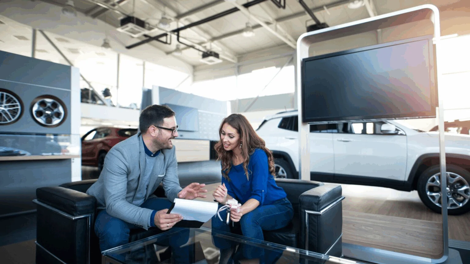 AI‑Driven Marketing Automation for Car Dealerships in 2025