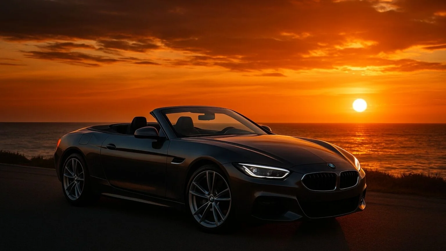 The Psychology of Car Photos: What Buyers Really See (And How AI Can Optimize It)