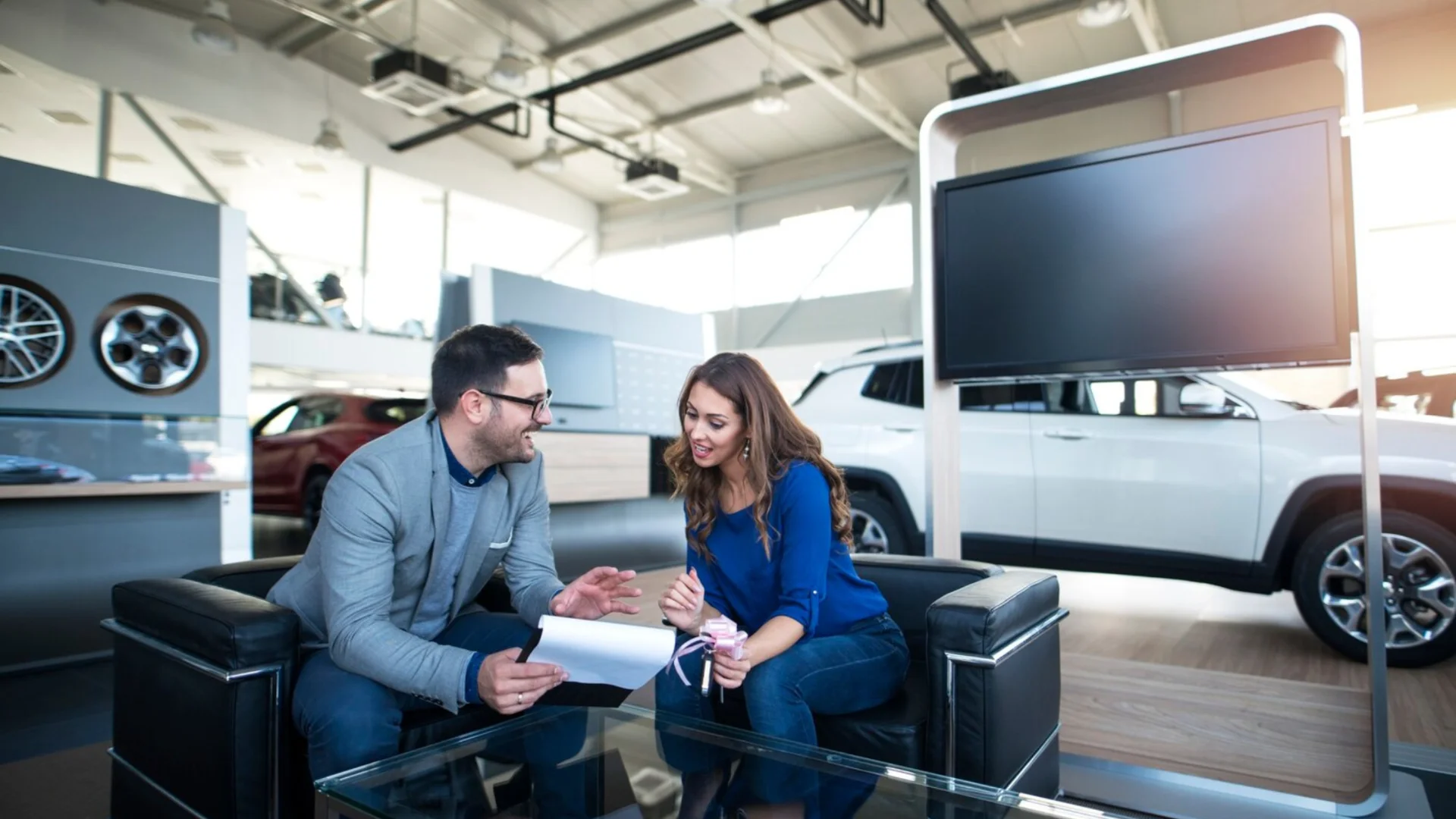 Simplify Online Listings with Vehicle Image Cloning