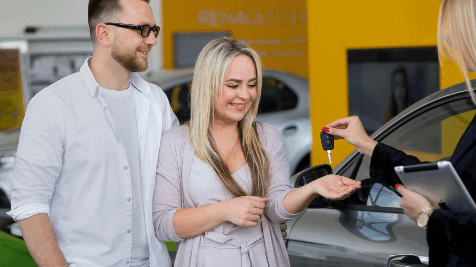 How Car Studio AI Improves Dealer Conversion Rates