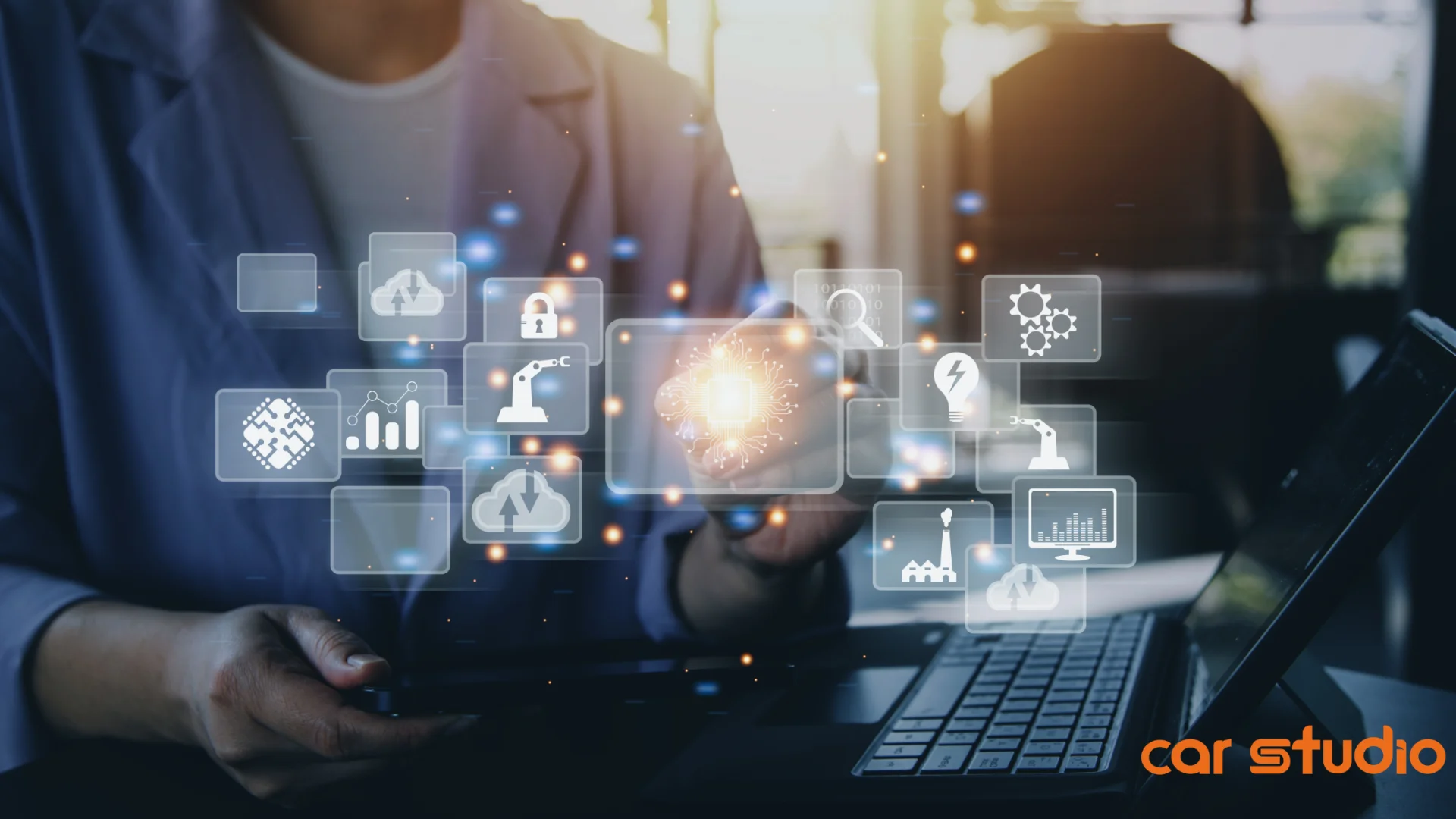 How Digital Marketplaces Can Drive Buyer Trust with AI Images
