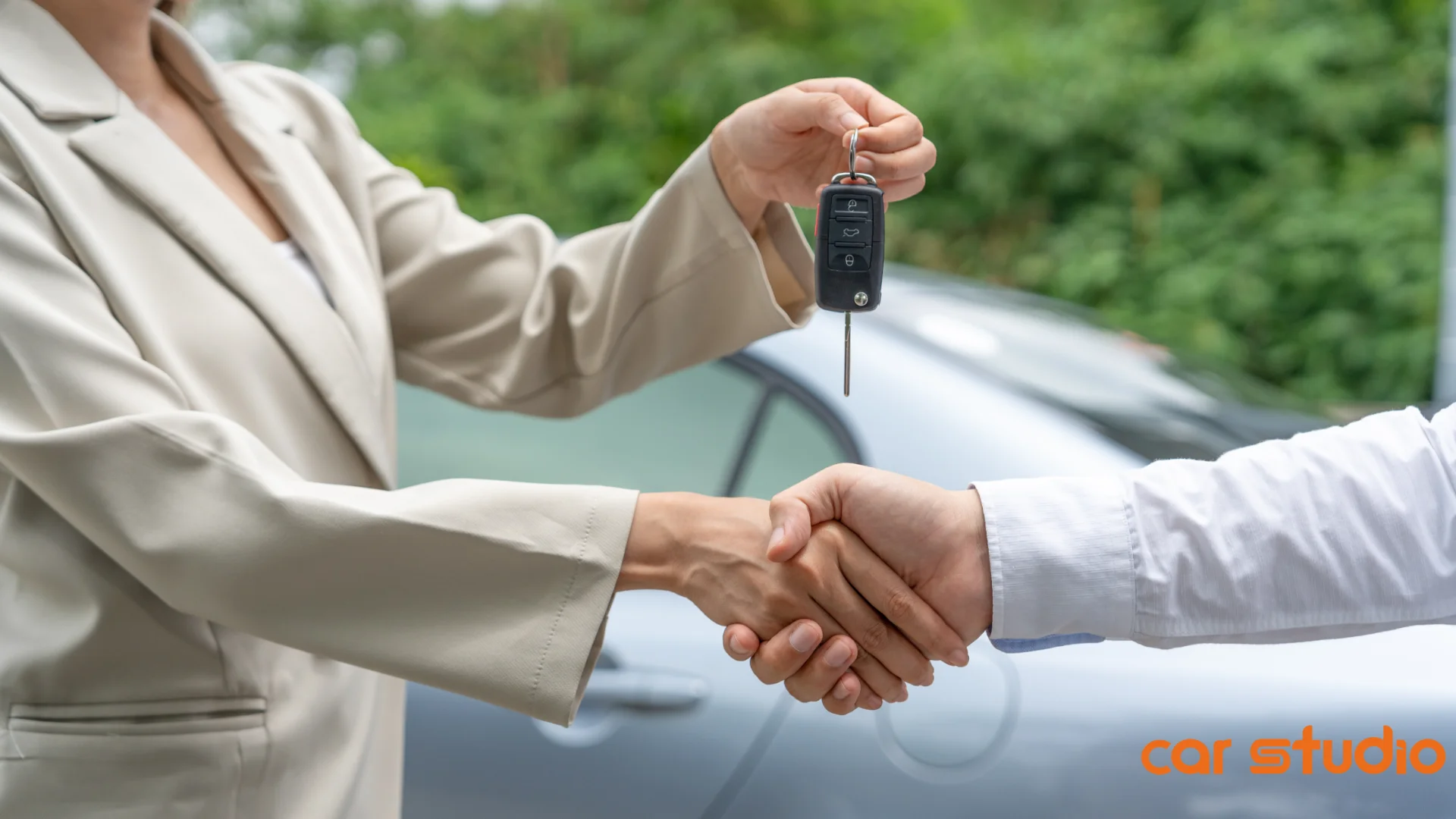 Visual Search & Image-Based Discovery: Sell Cars Faster Online