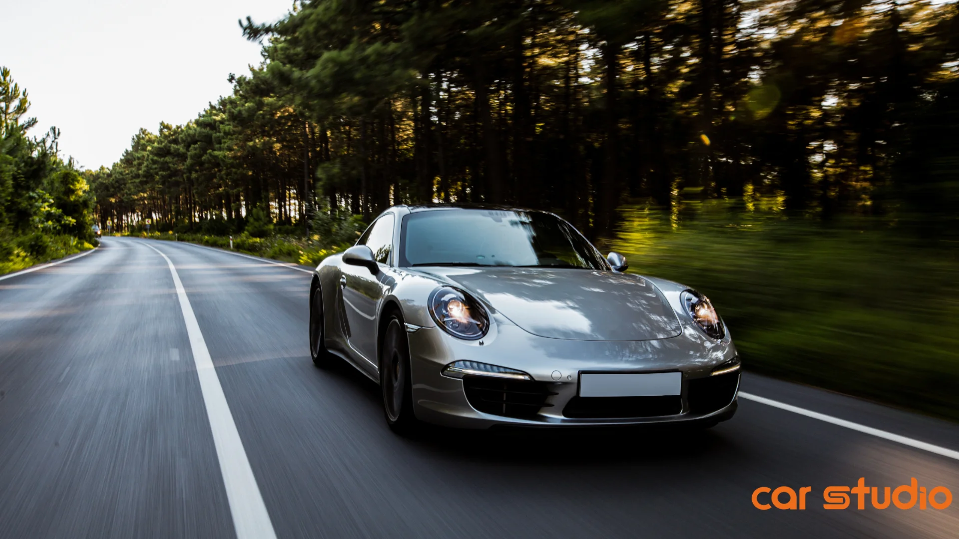 AI Photography Hacks That Make Any Car Look Luxury