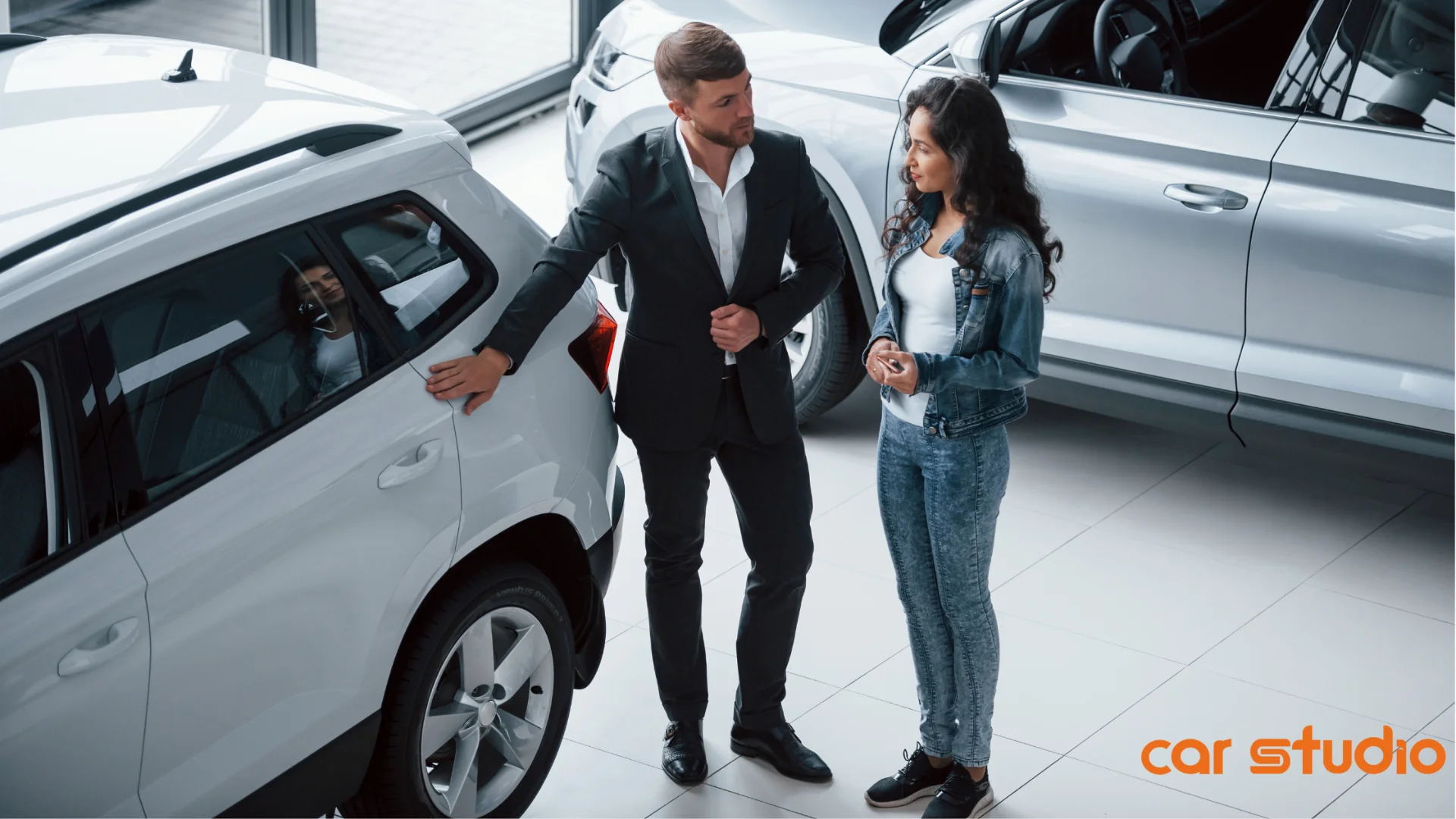 Beyond the Metal: The Art & Science of Emotional AI Photography