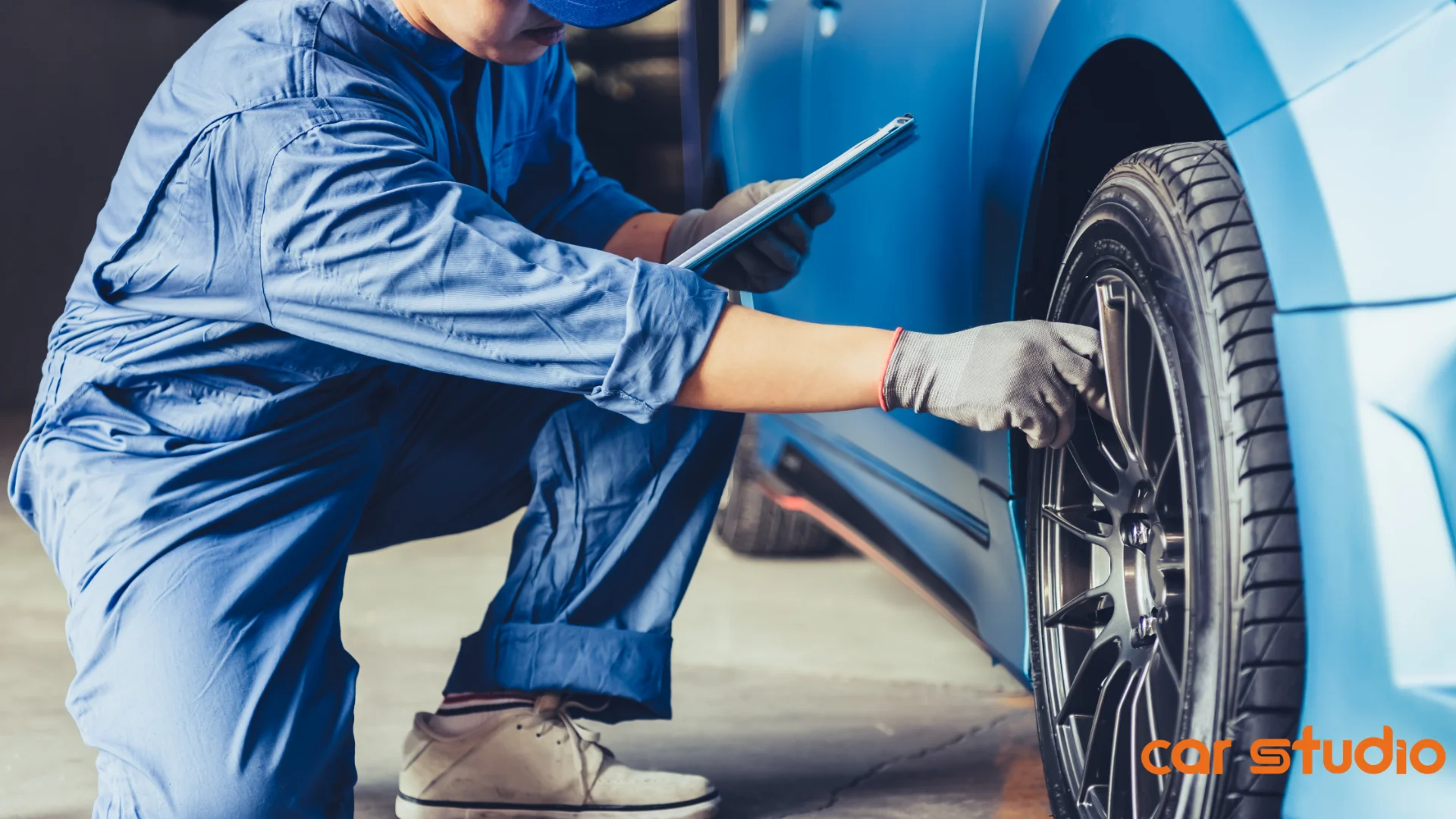 The Must-Do Car Maintenance Tips Before Selling