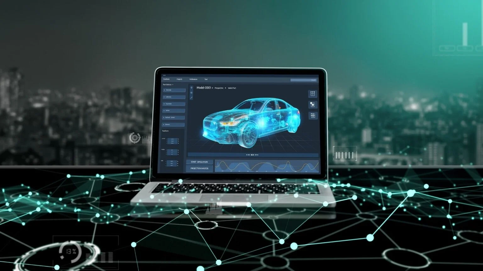 What Makes a “Scroll-Stopping” Car Photo? AI Insights From 10,000 Listings