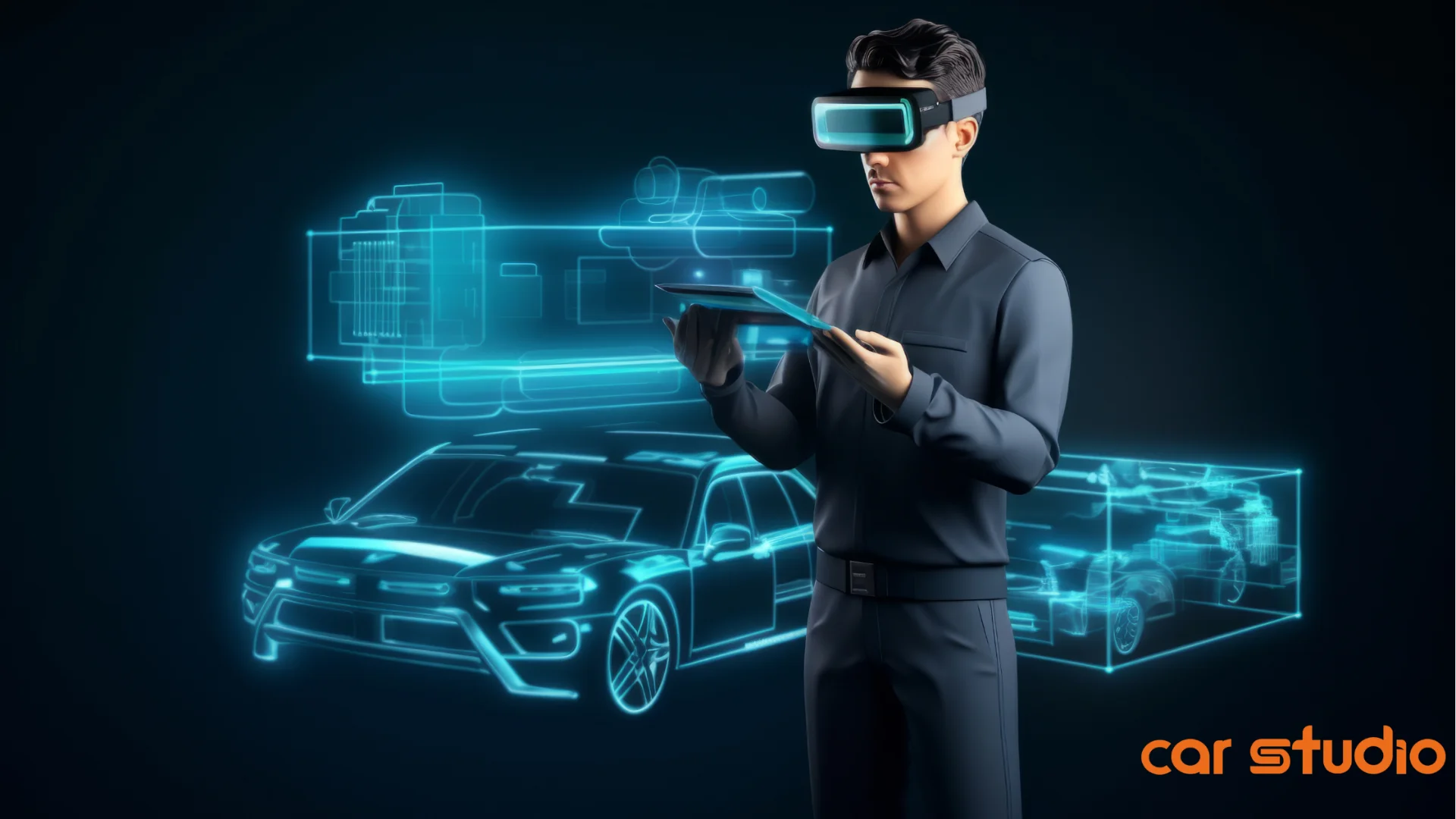 Smarter Selling: AI Marketing Automation Trends for Car