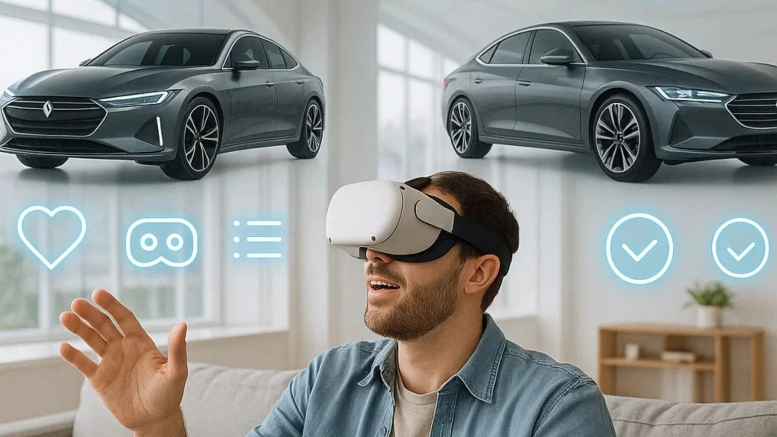 How AI Is Helping Small Dealerships Compete Like the Big Guys