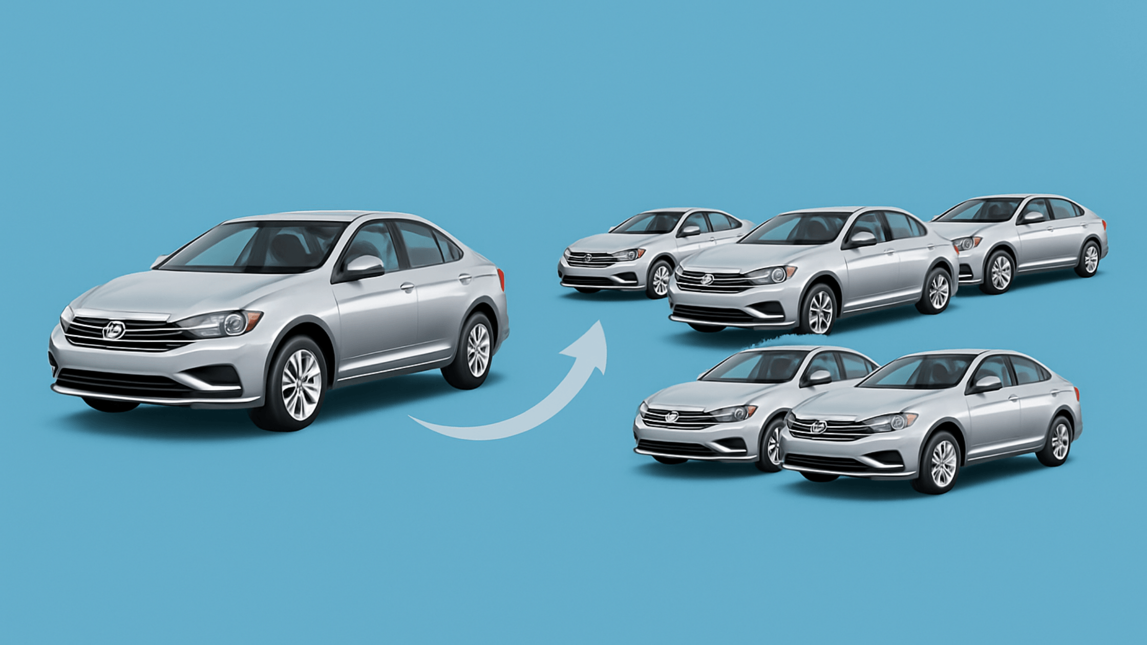 Boost Your Inventory Turnover with a Smarter Car Image Strategy